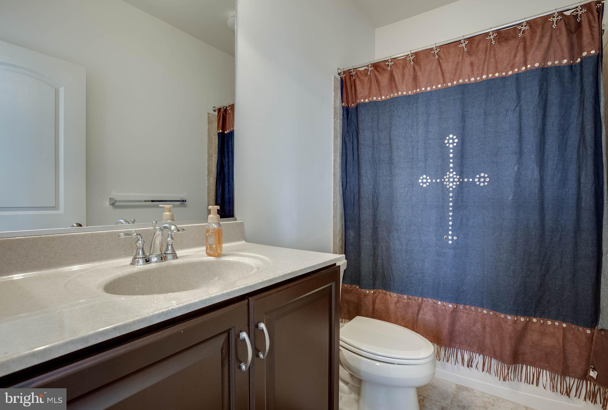 CLOVERFIELD - Residential