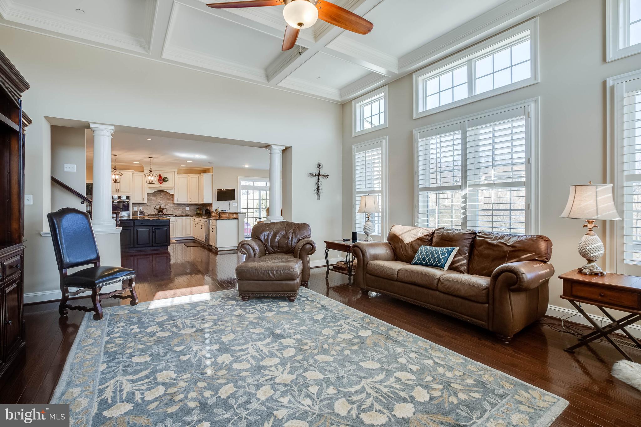 CLOVERFIELD - Residential