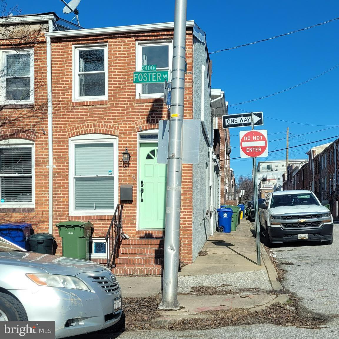 CANTON - Residential Lease