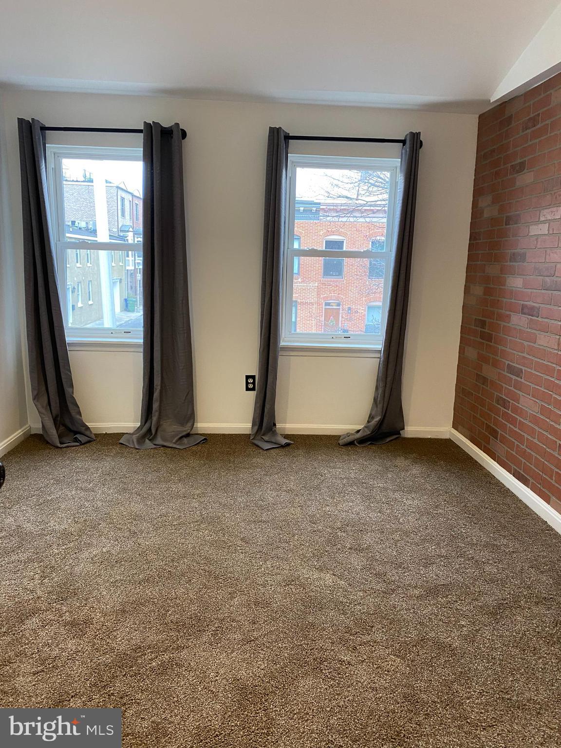 CANTON - Residential Lease