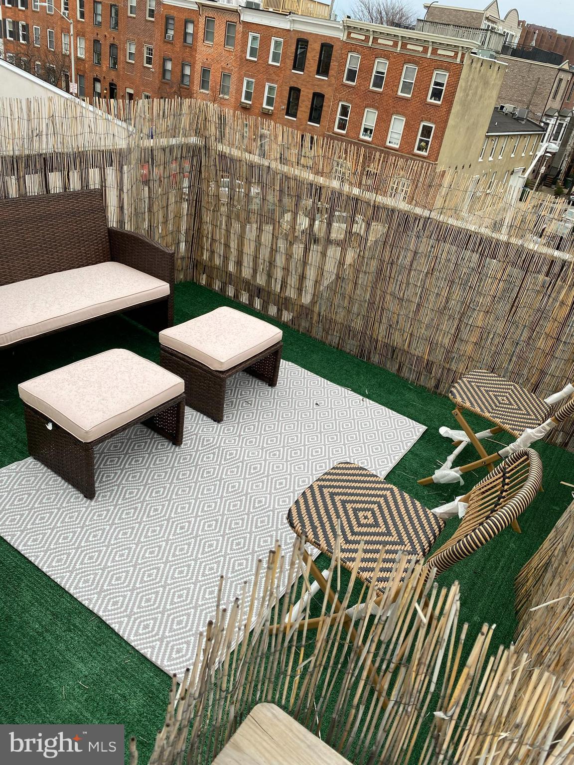 CANTON - Residential Lease