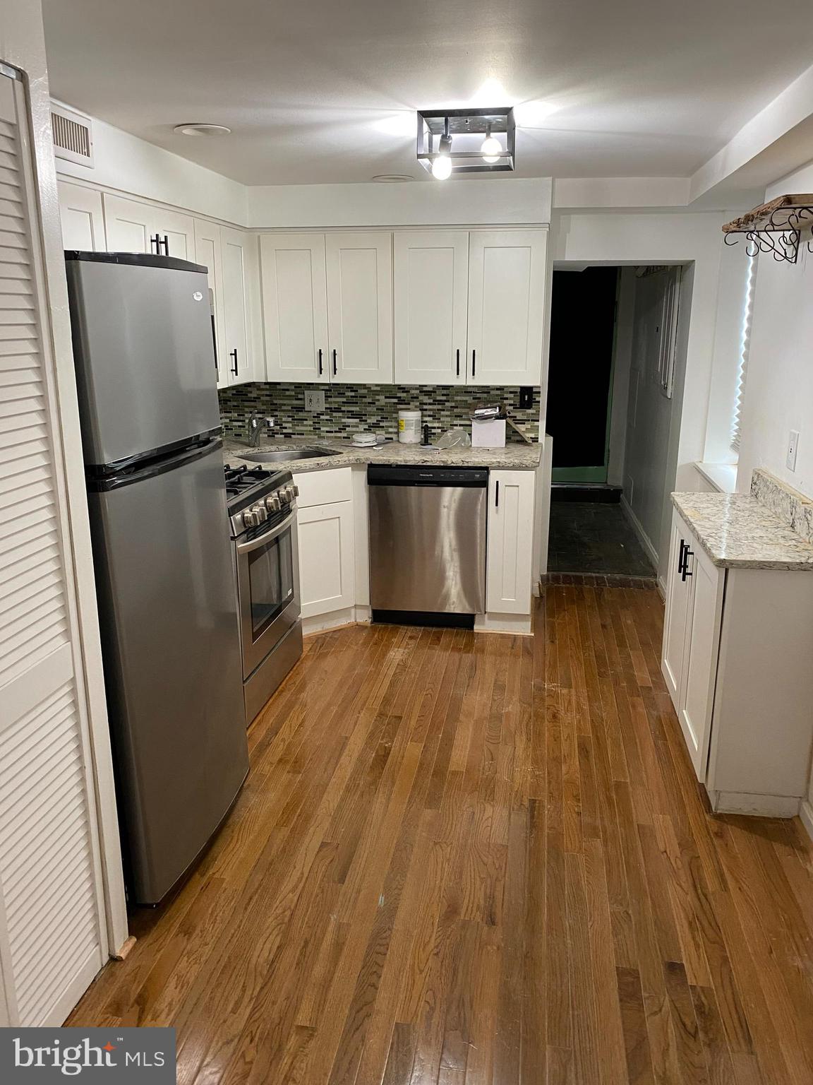 CANTON - Residential Lease