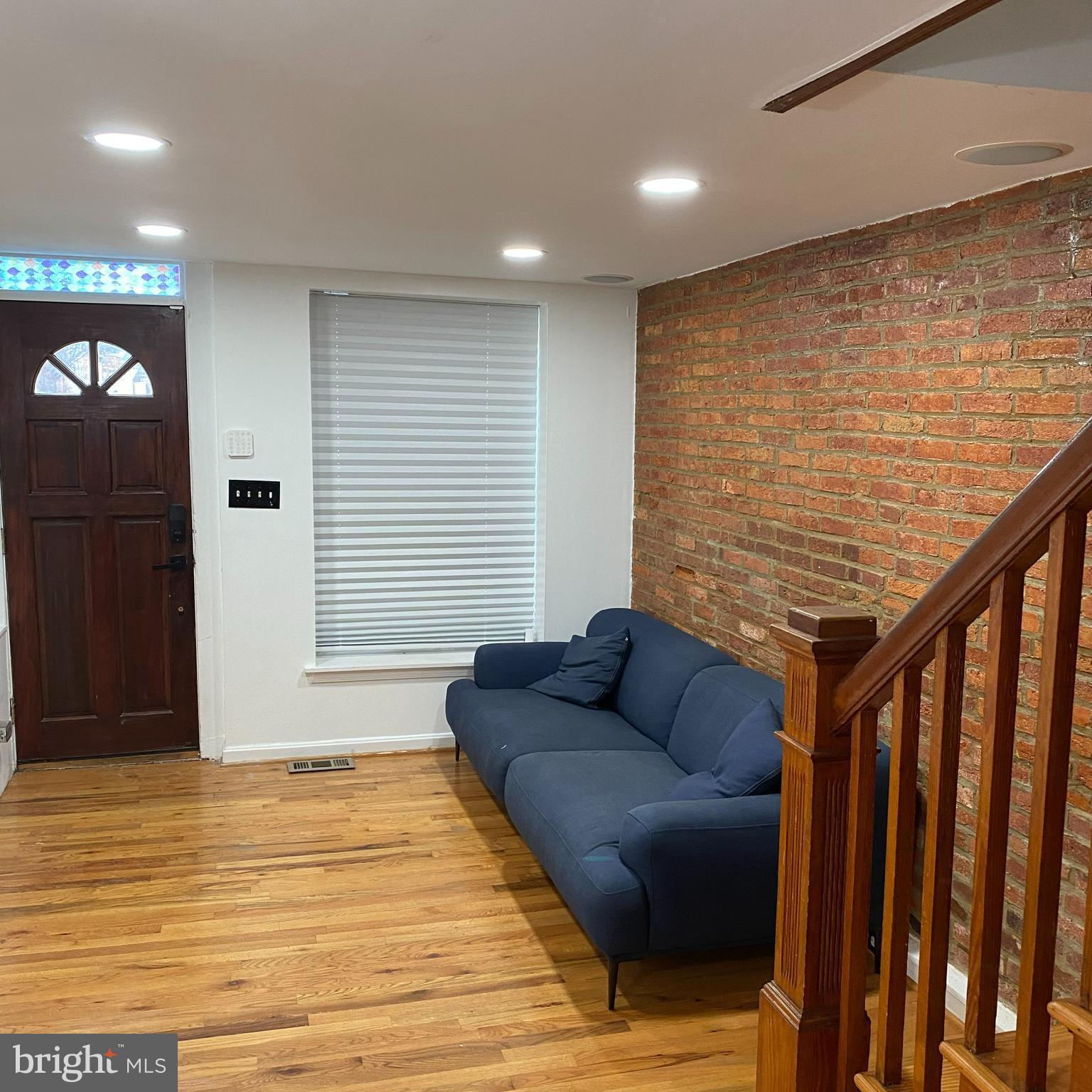 CANTON - Residential Lease