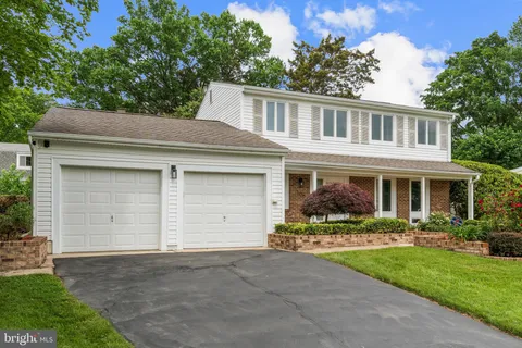 508 Kensington Place, Herndon, VA MLS: VAFX2238412