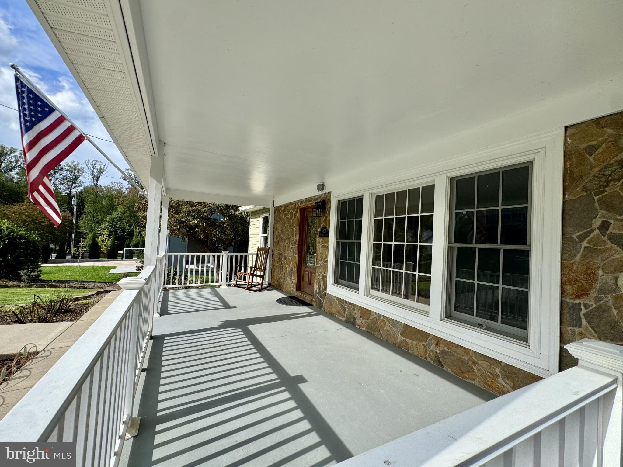 2007 NORDLIE PLACE