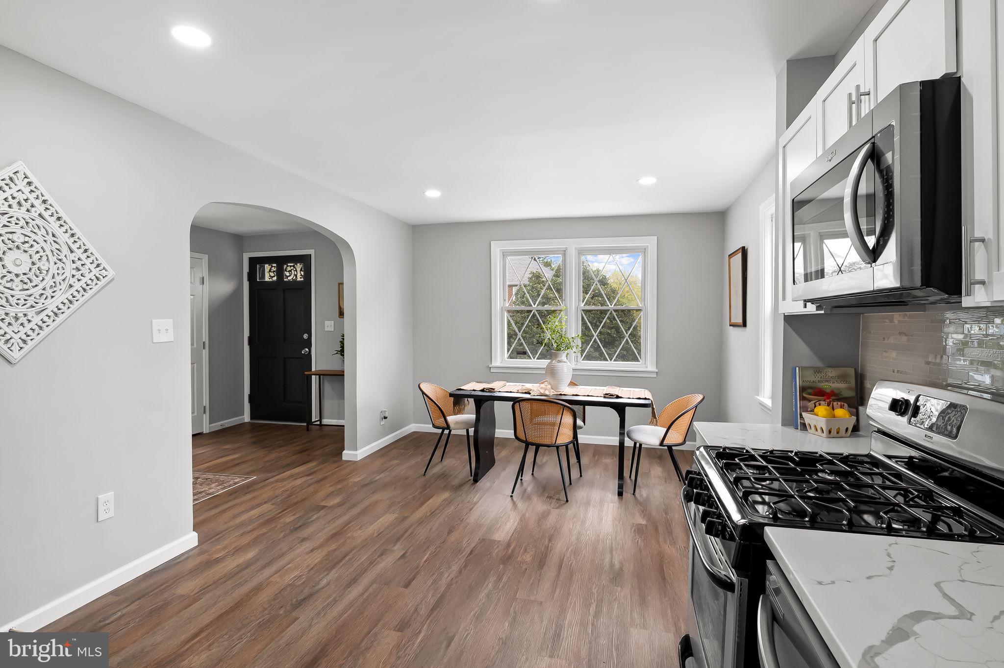 FRANKFORD - Residential