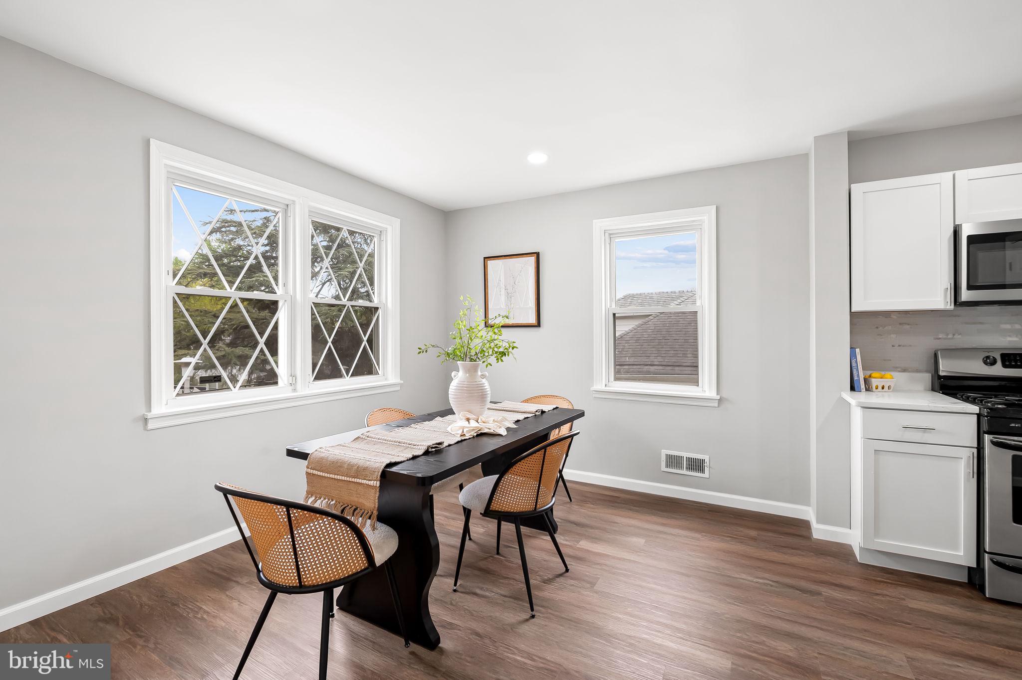 FRANKFORD - Residential