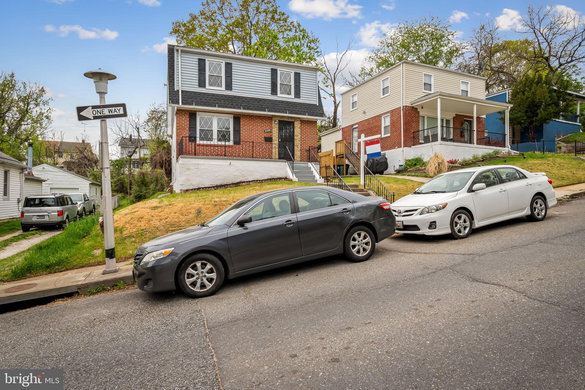 FRANKFORD - Residential