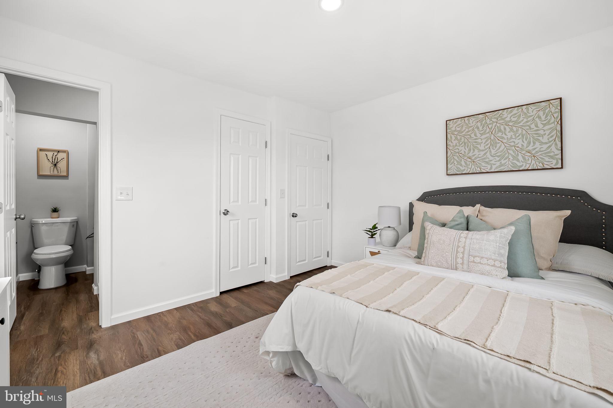 FRANKFORD - Residential