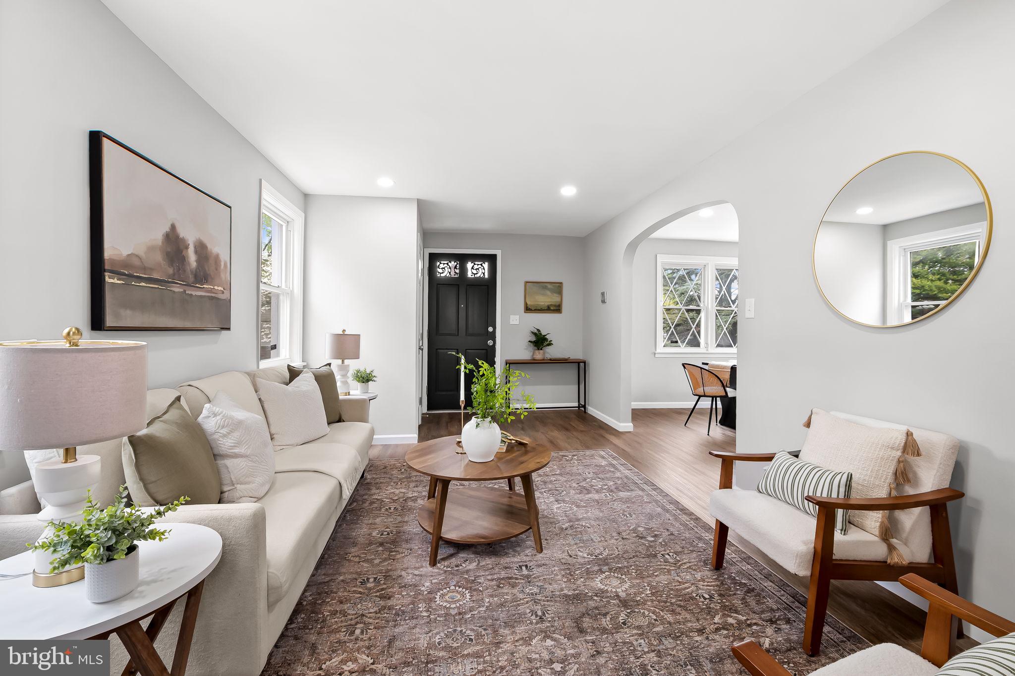 FRANKFORD - Residential