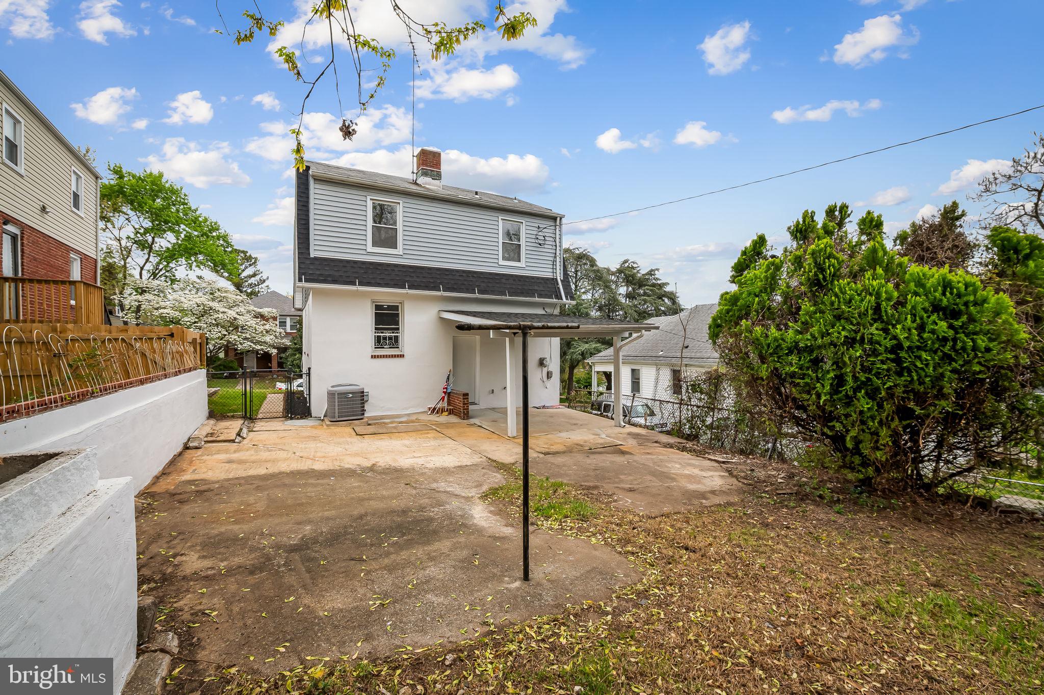 FRANKFORD - Residential
