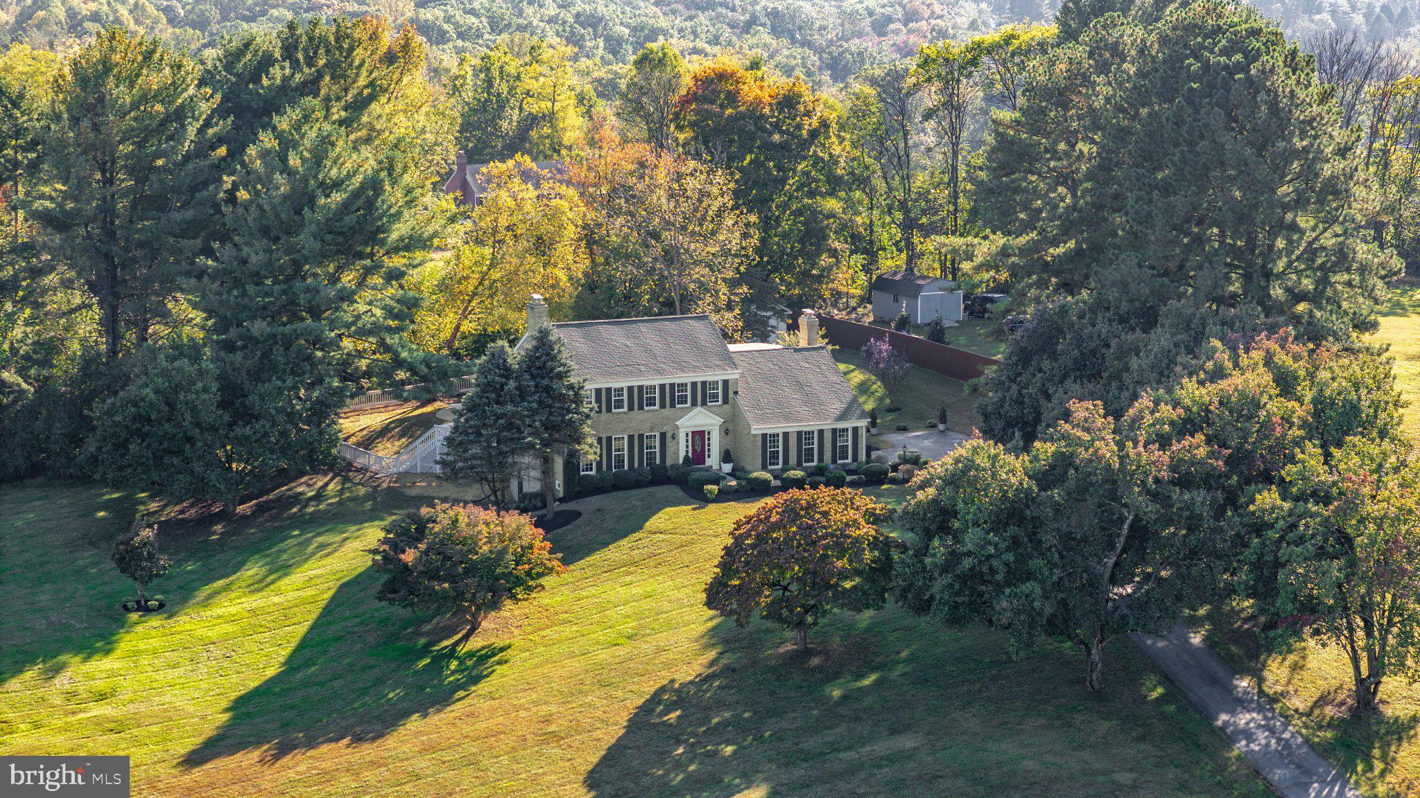 8500 GOSHEN VIEW DRIVE