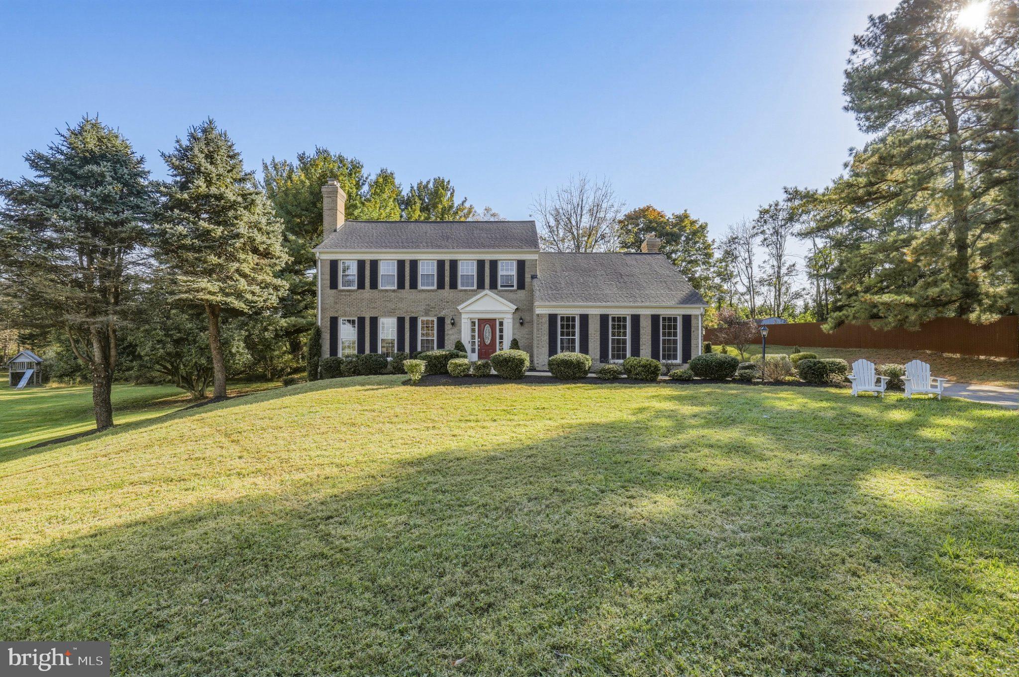 8500 GOSHEN VIEW DRIVE