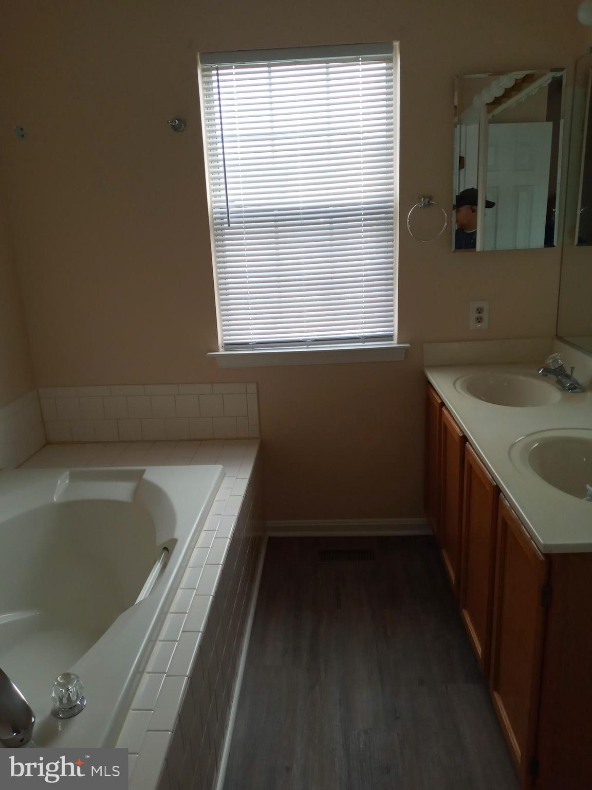 MILLBROOK SUBDIVISION - Residential Lease