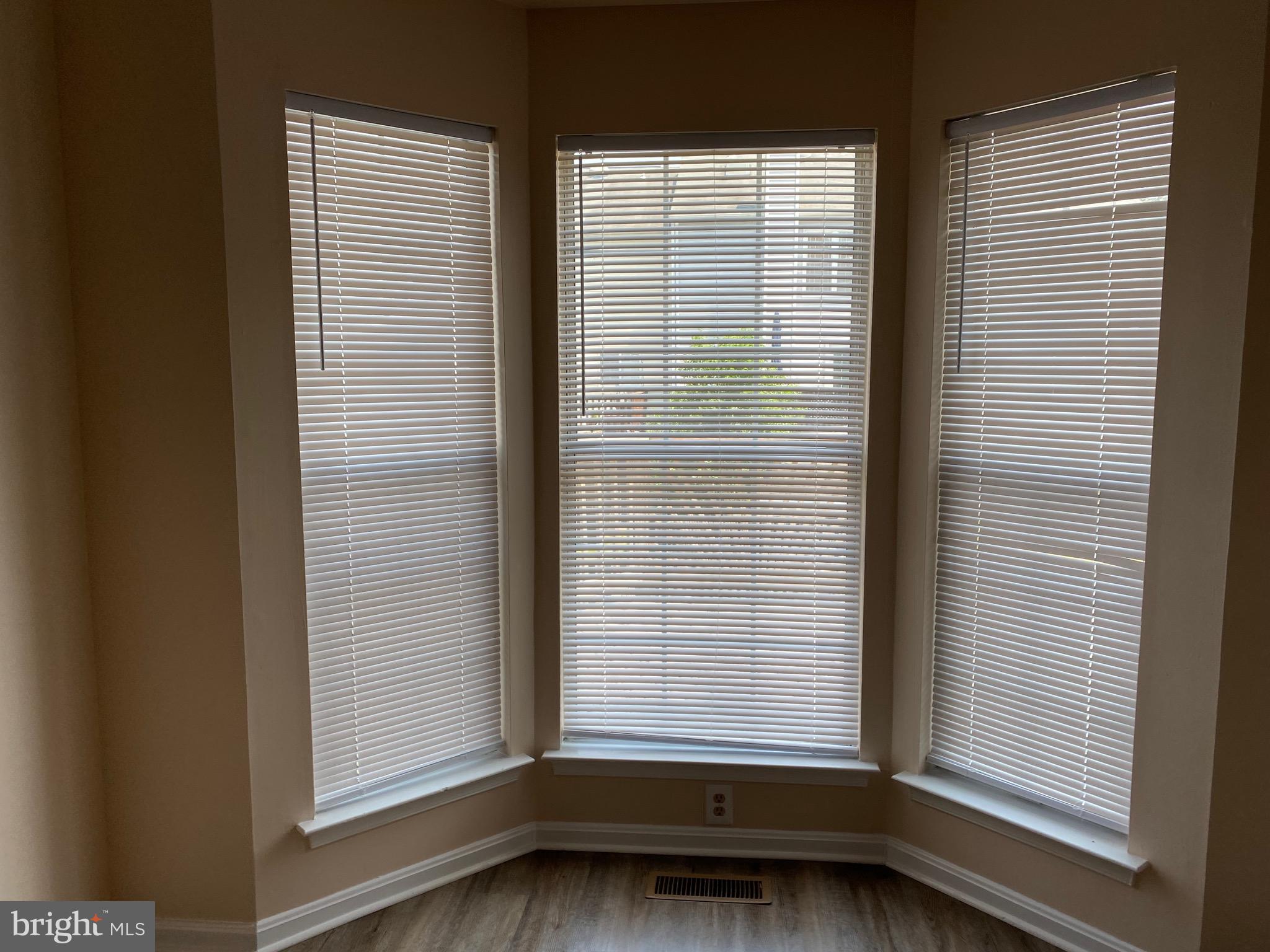 MILLBROOK SUBDIVISION - Residential Lease