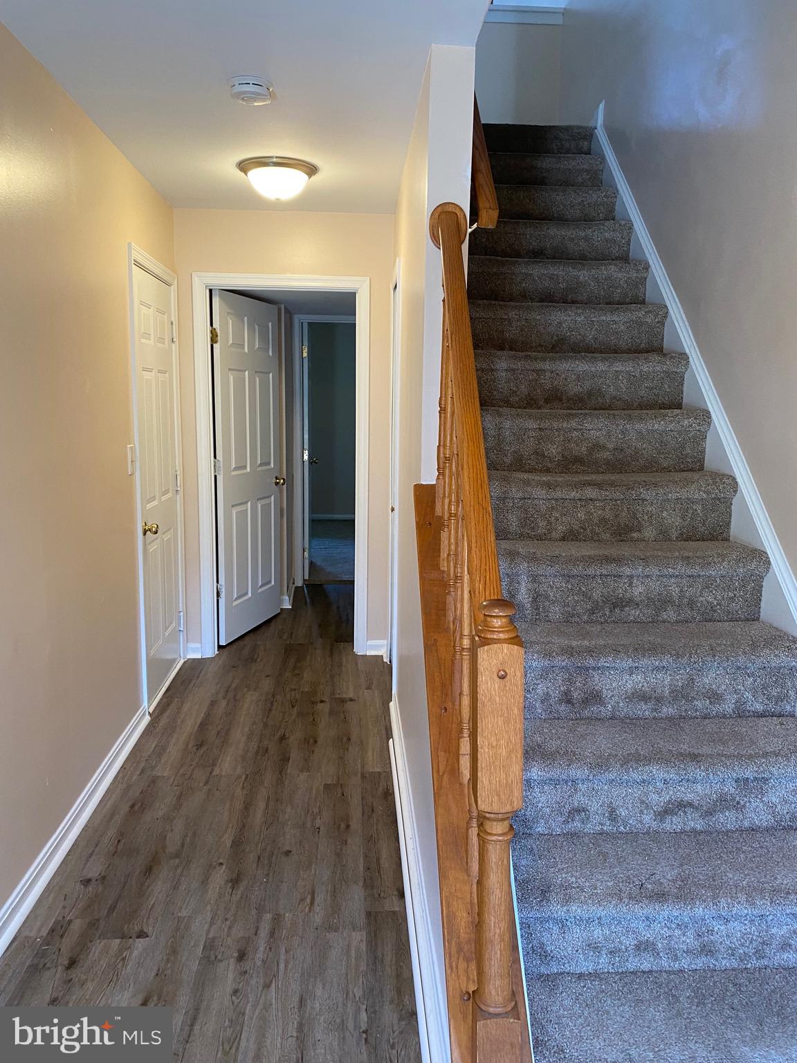 MILLBROOK SUBDIVISION - Residential Lease