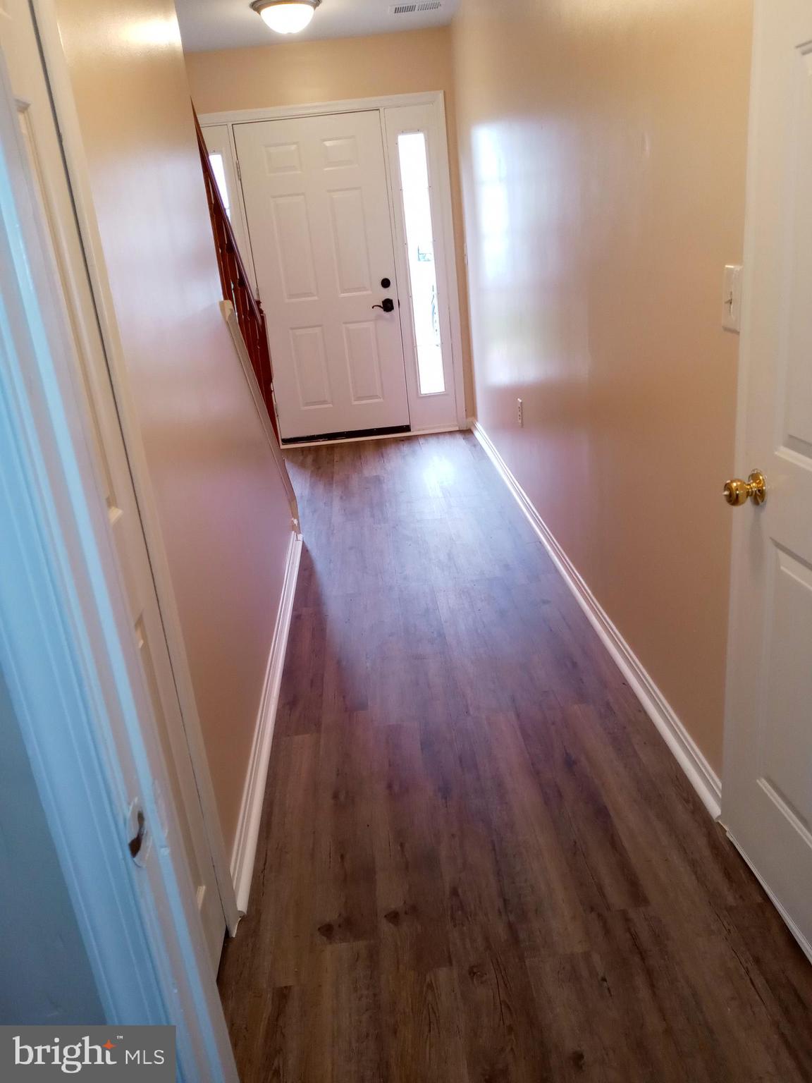 MILLBROOK SUBDIVISION - Residential Lease