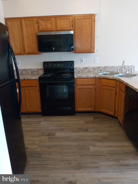 MILLBROOK SUBDIVISION - Residential Lease