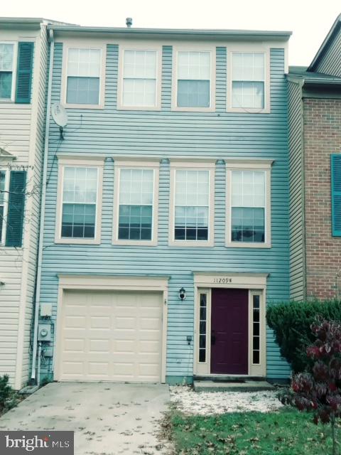 MILLBROOK SUBDIVISION - Residential Lease