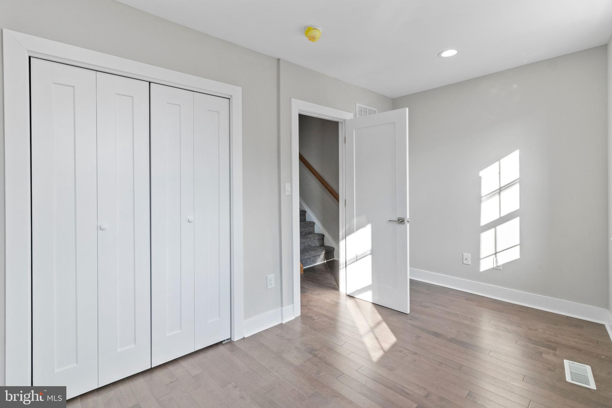 PENNSPORT - Residential Lease