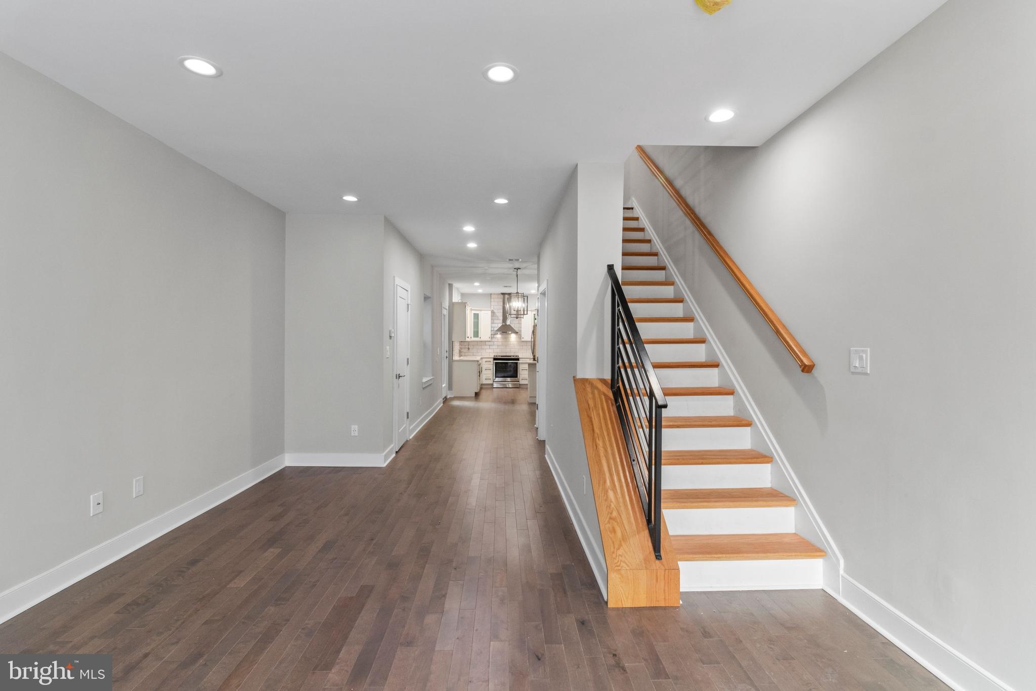 PENNSPORT - Residential Lease