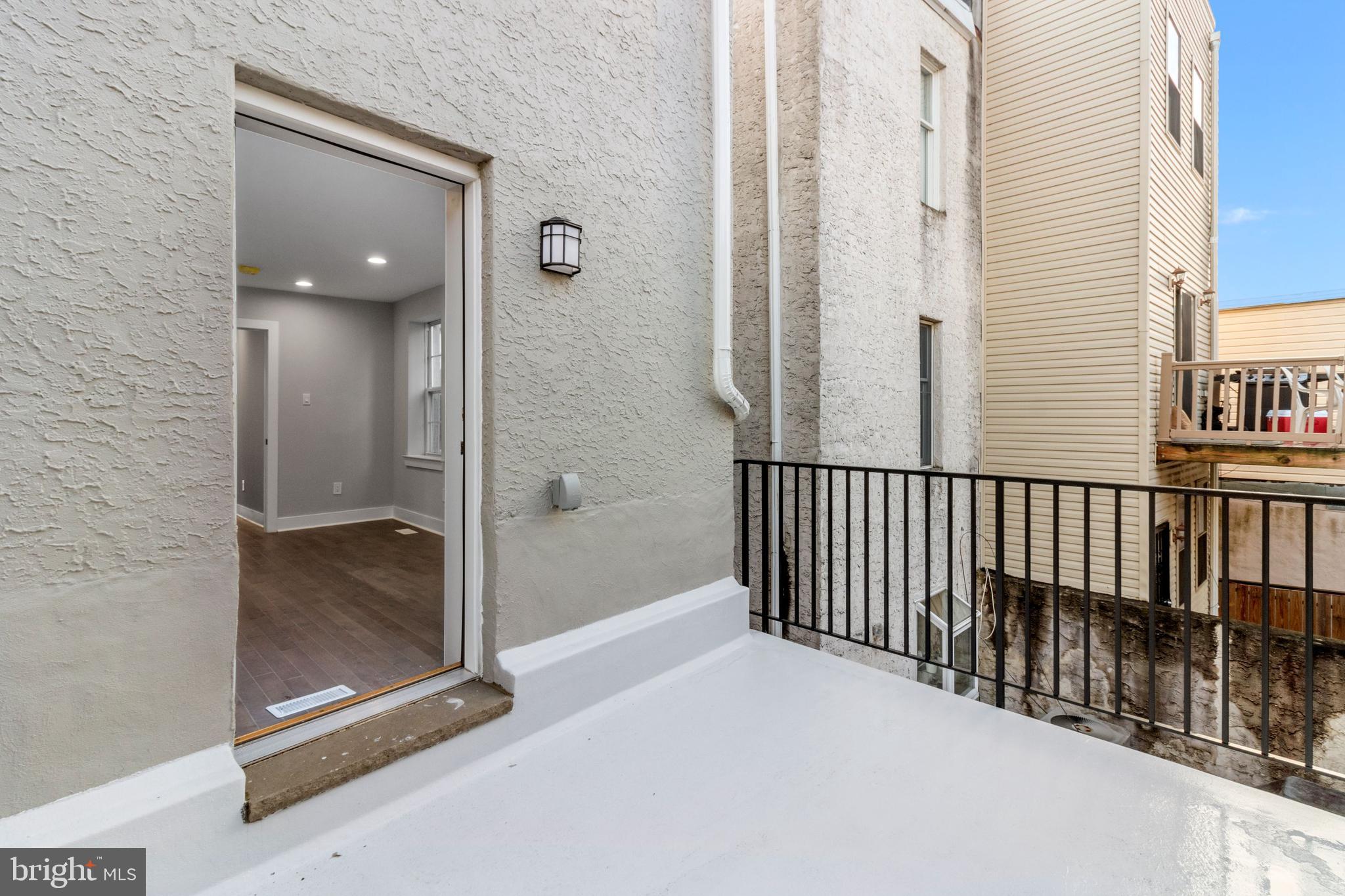 PENNSPORT - Residential Lease