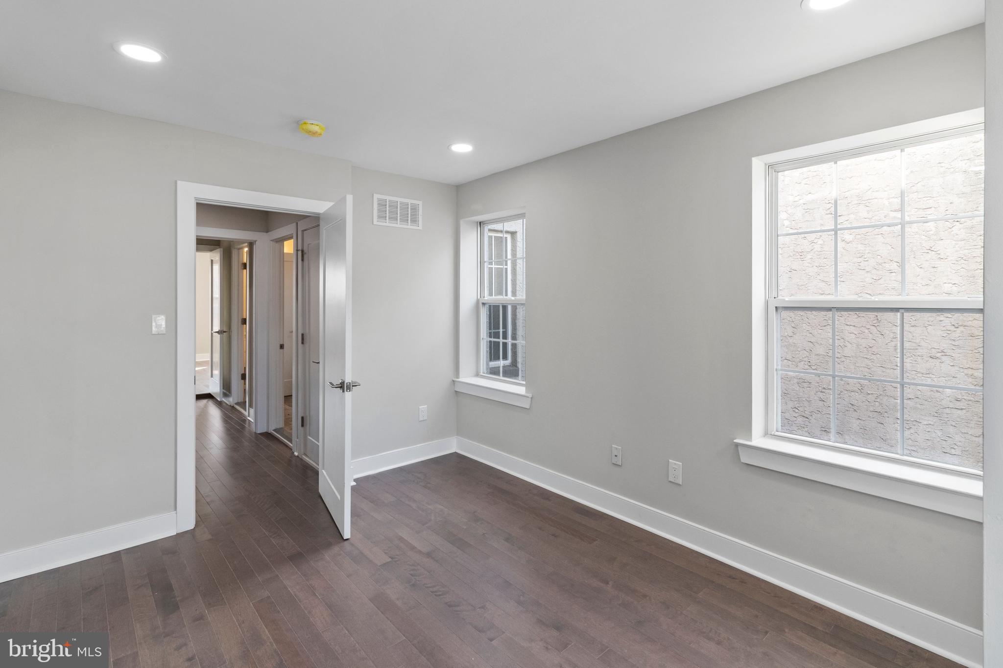 PENNSPORT - Residential Lease