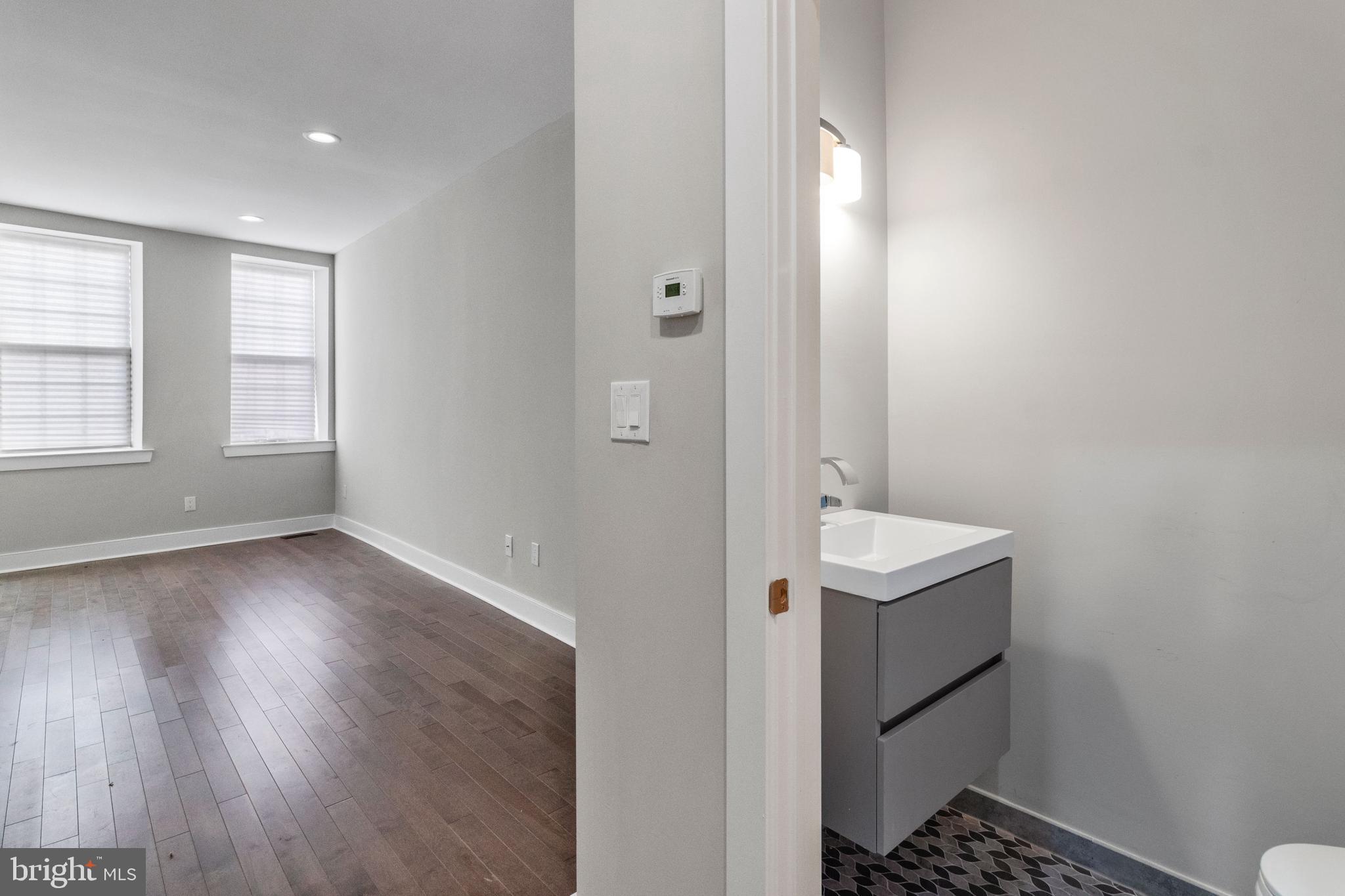 PENNSPORT - Residential Lease