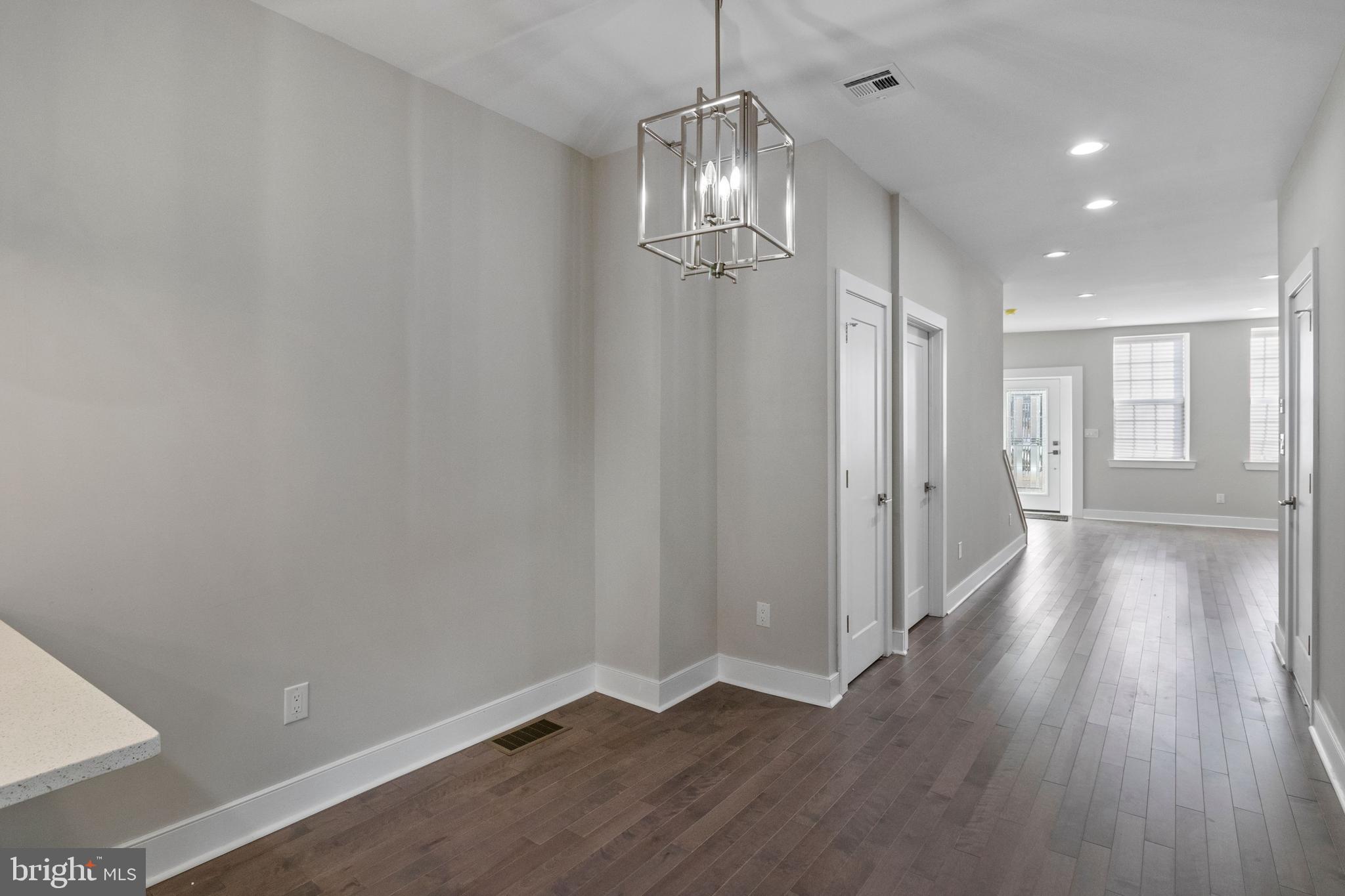 PENNSPORT - Residential Lease