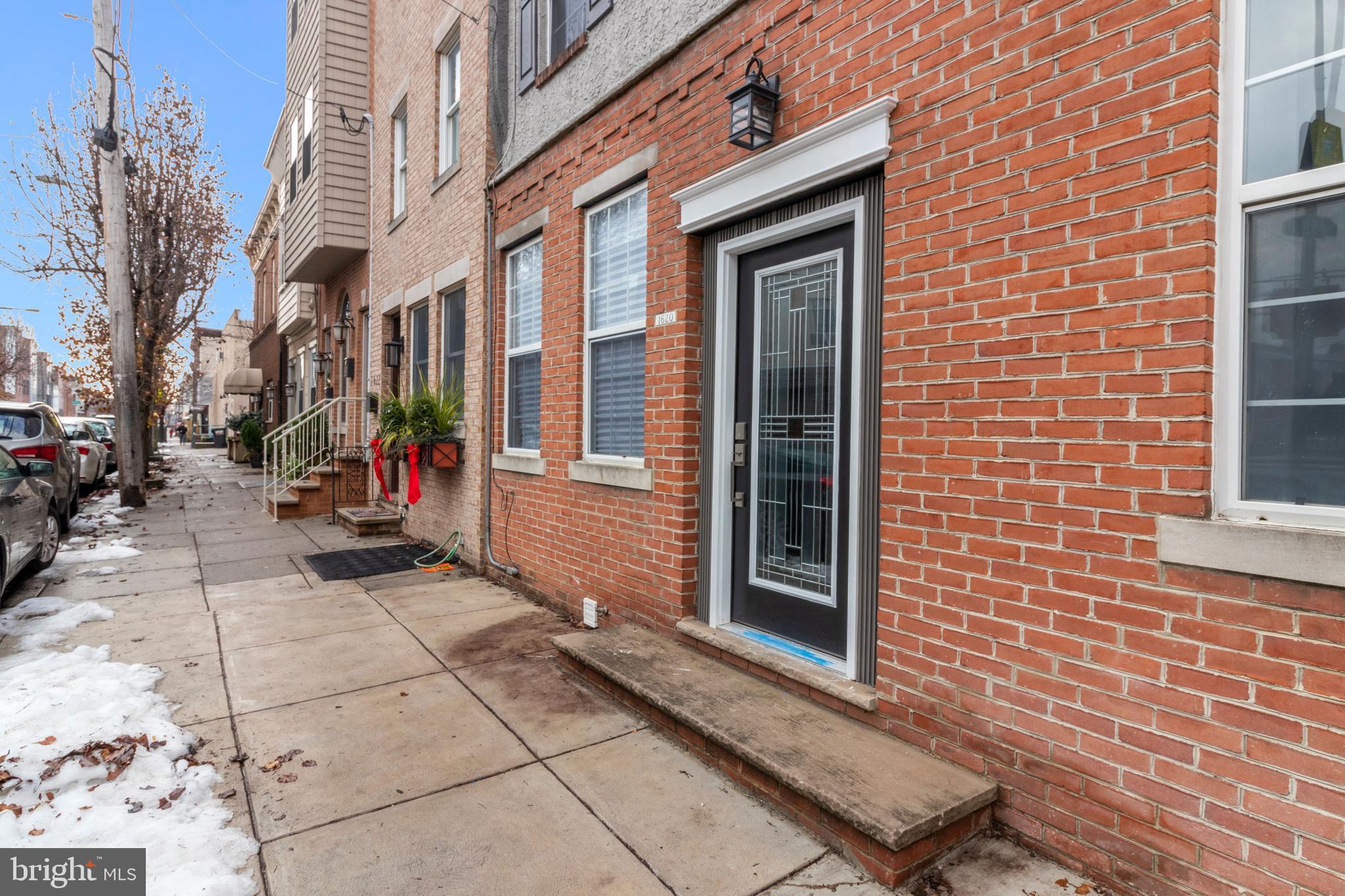 PENNSPORT - Residential Lease