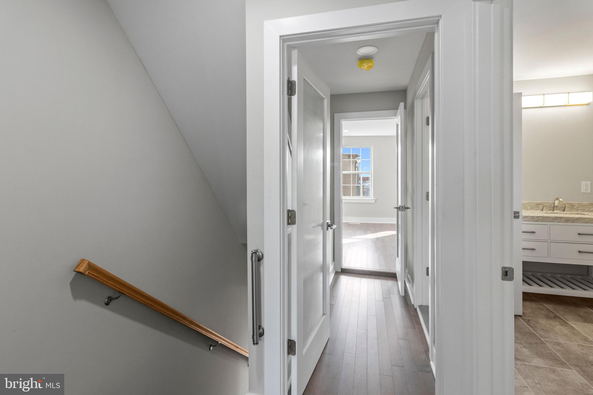 PENNSPORT - Residential Lease