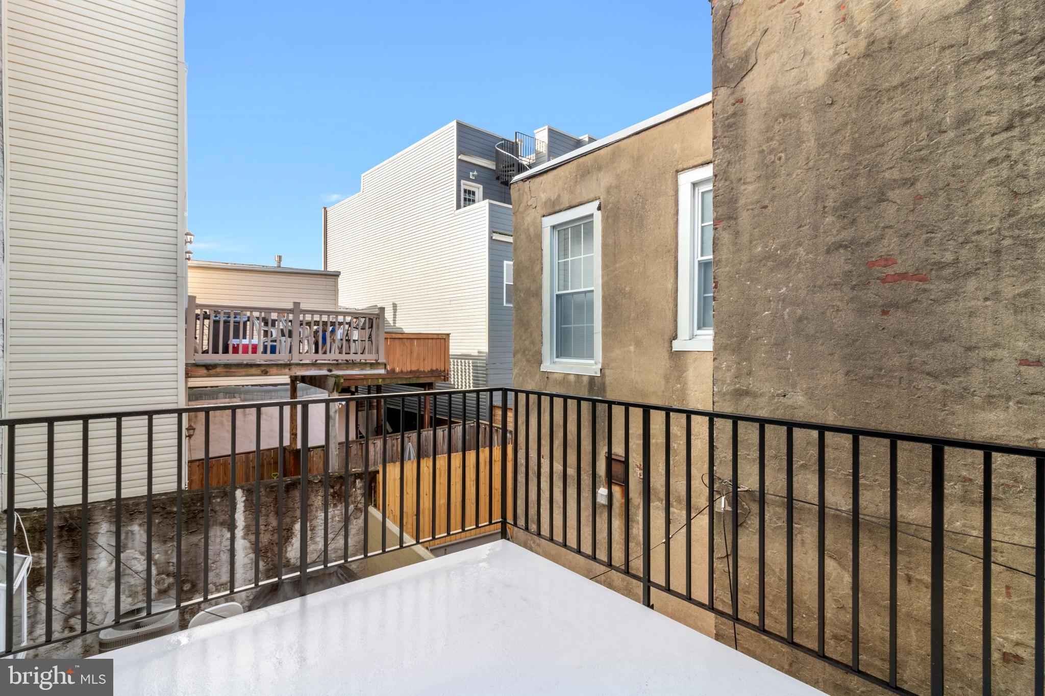 PENNSPORT - Residential Lease