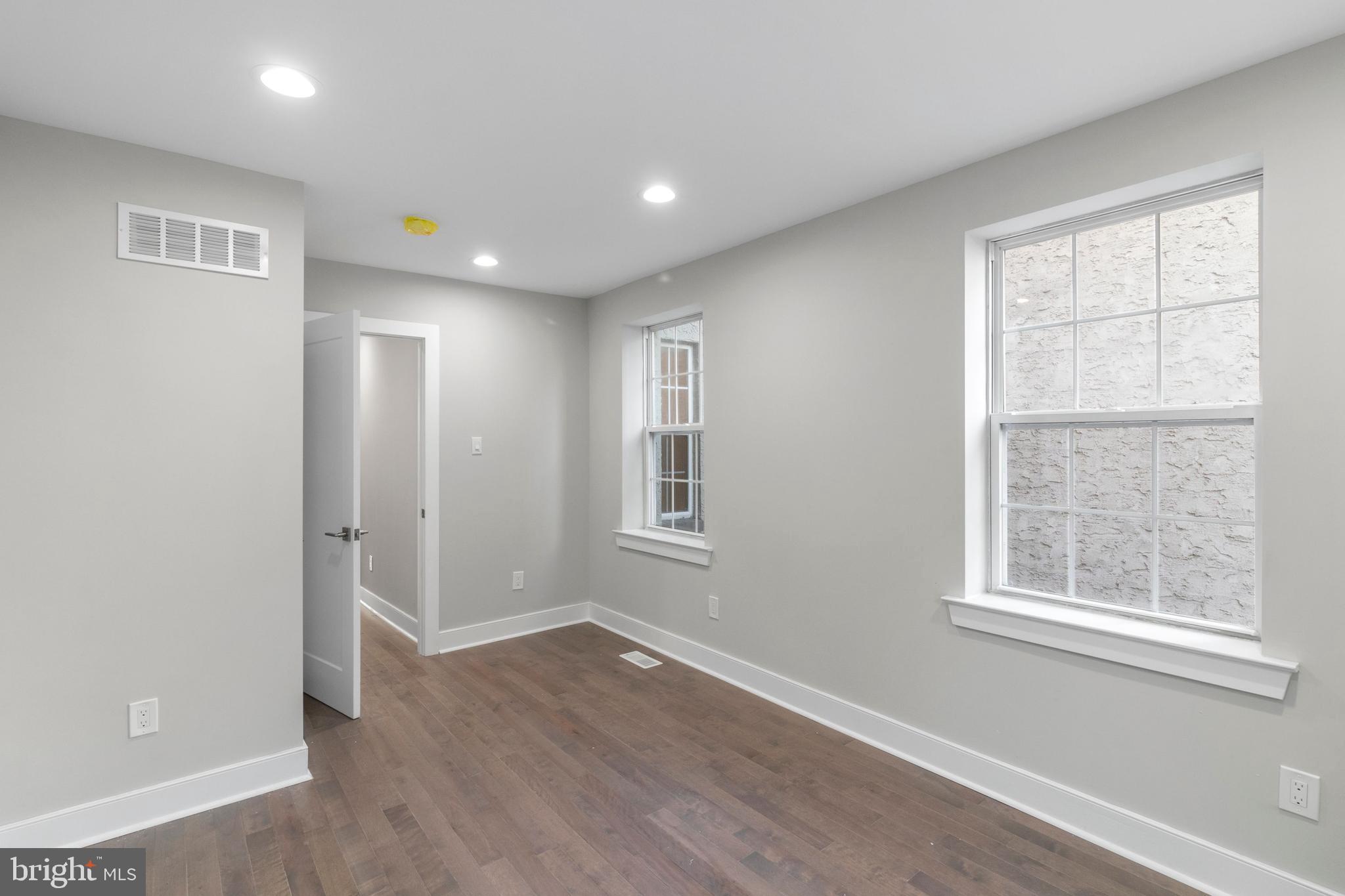 PENNSPORT - Residential Lease