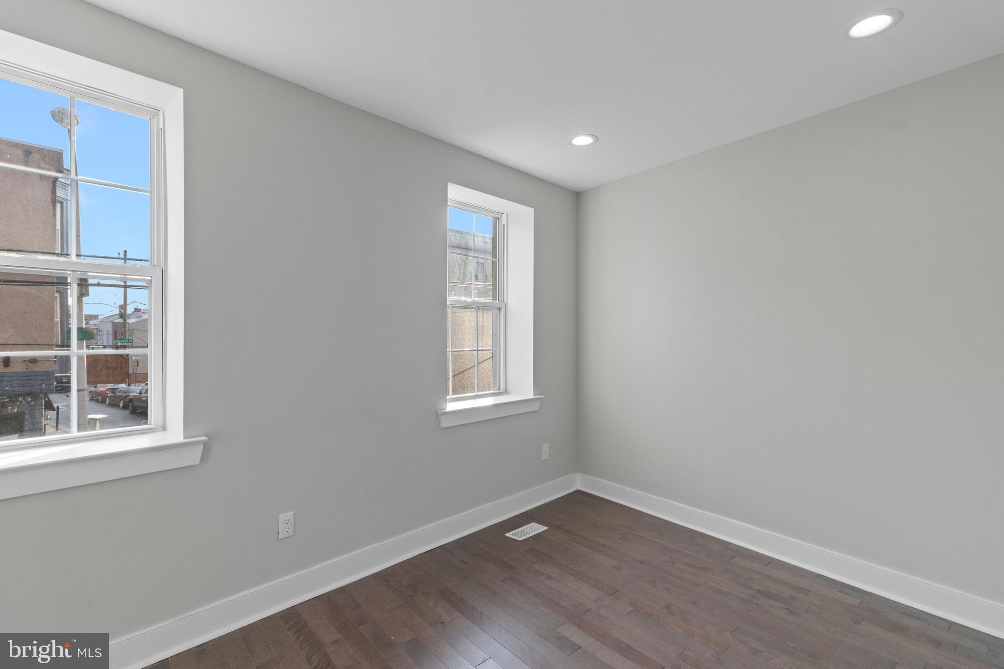 PENNSPORT - Residential Lease