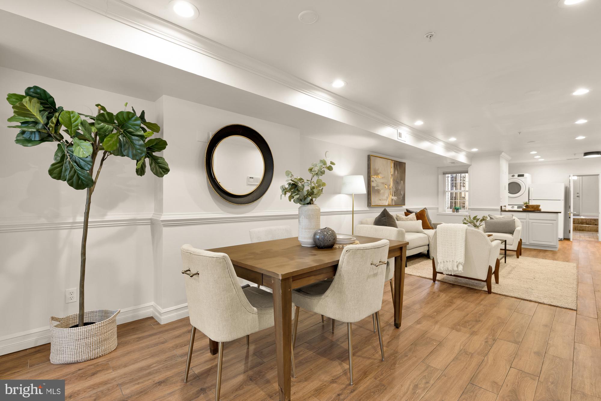 1732 NORTH CAPITOL STREET NW