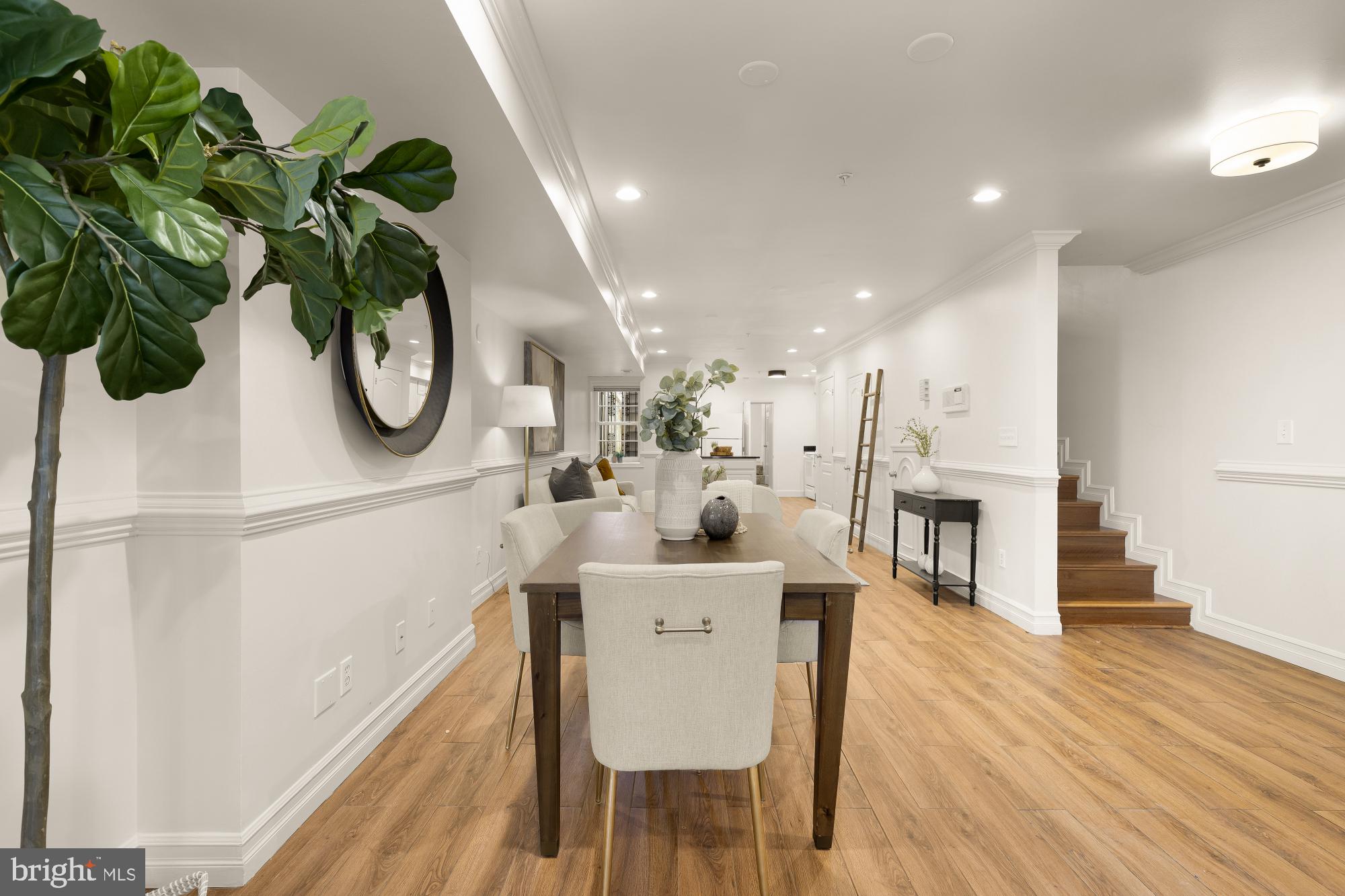 1732 NORTH CAPITOL STREET NW