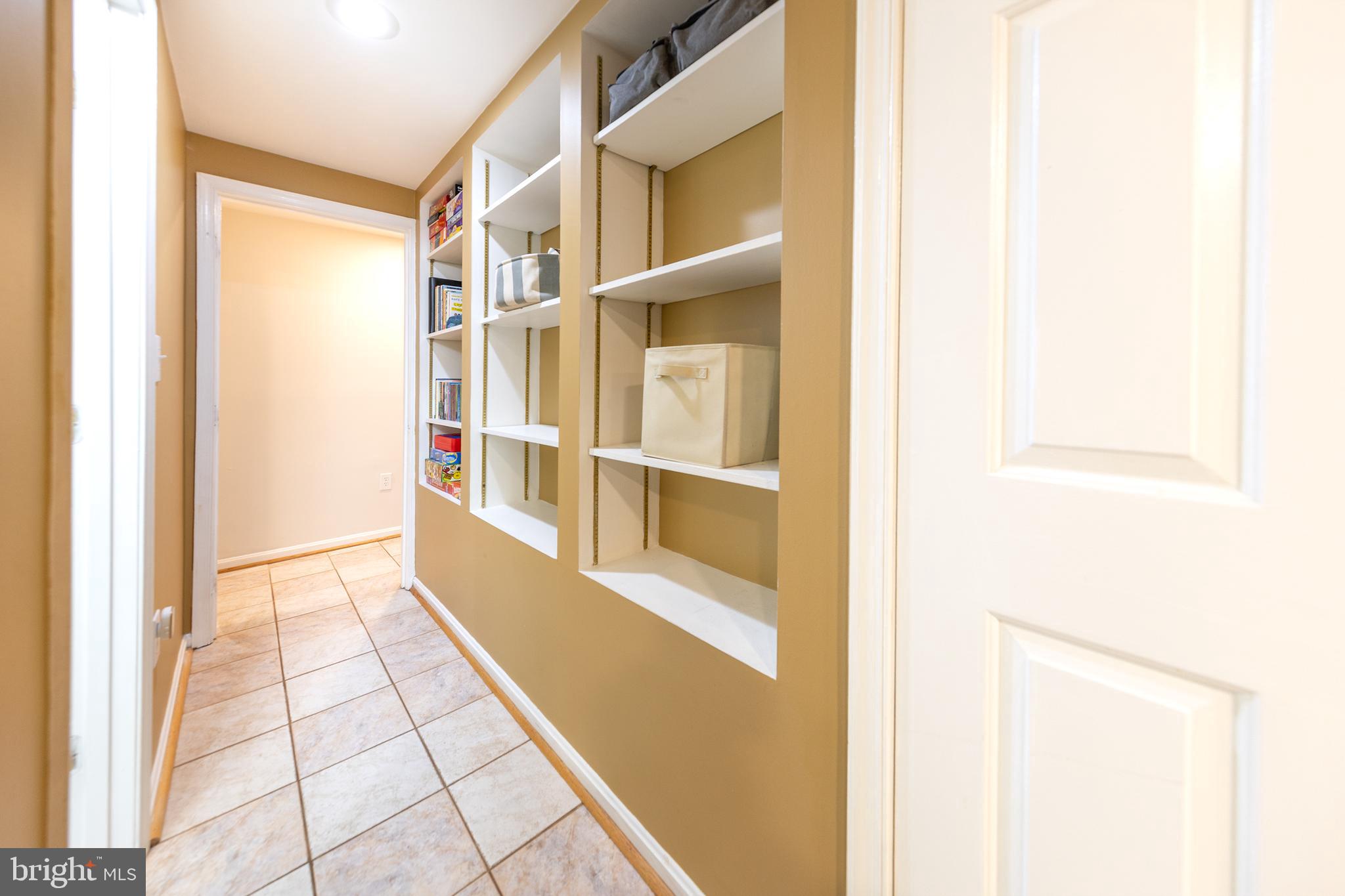 SOUTH KINGS STATION - Residential