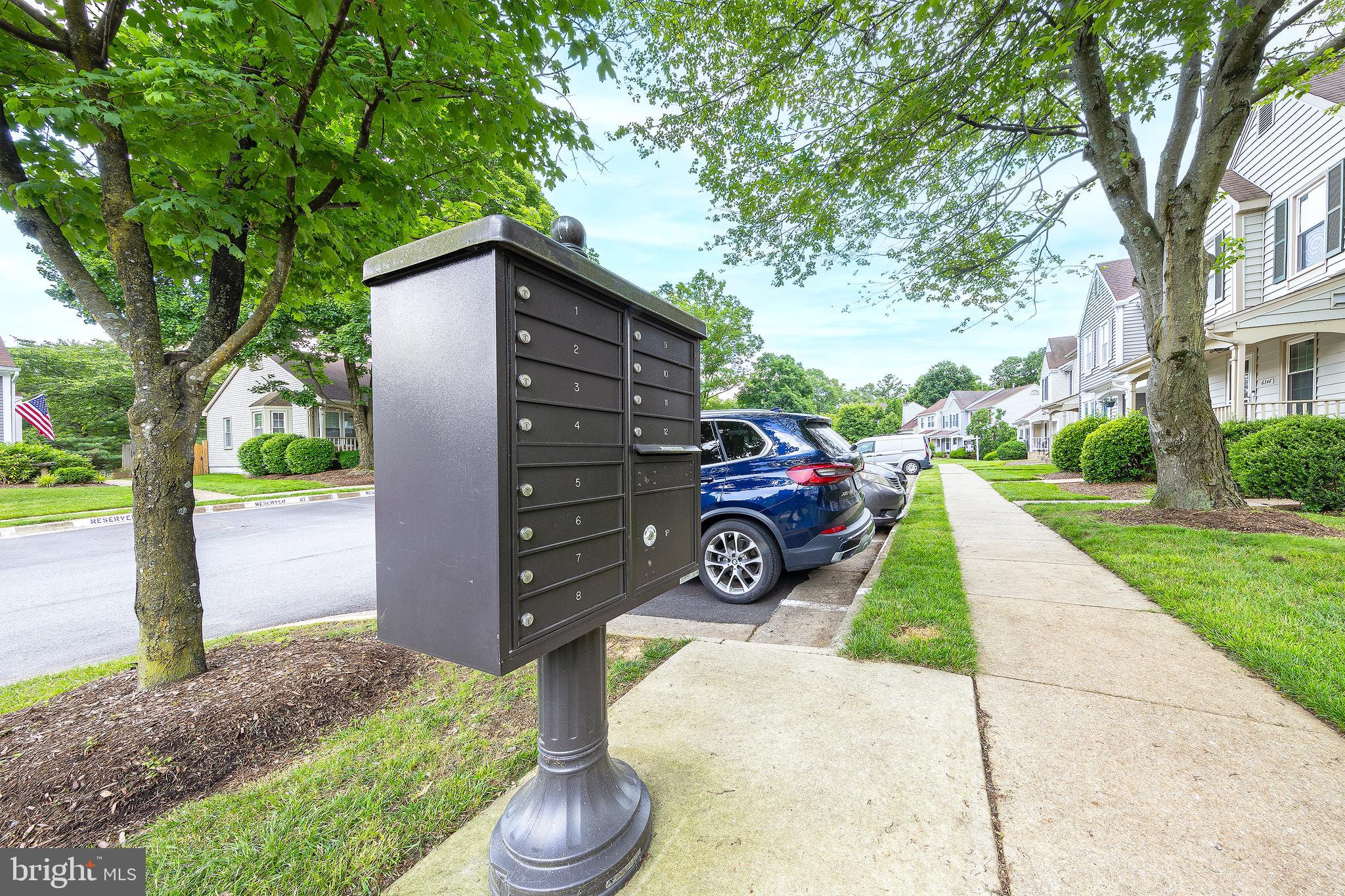 SOUTH KINGS STATION - Residential