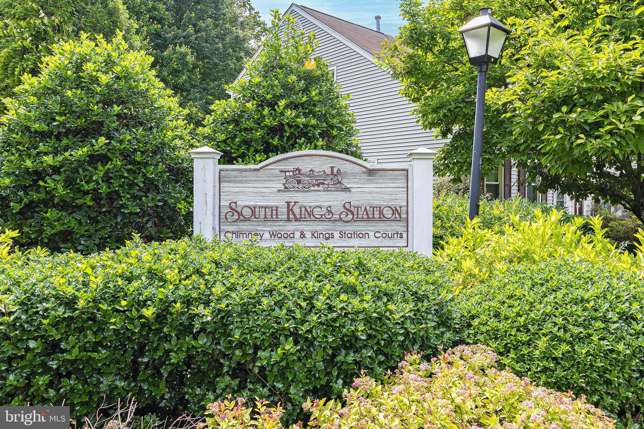 SOUTH KINGS STATION - Residential