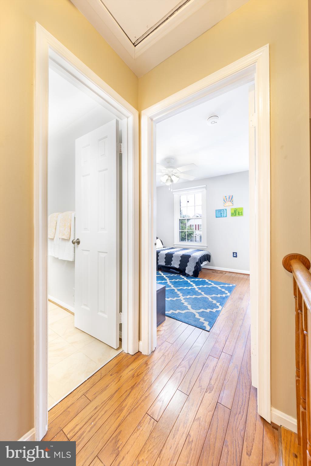 SOUTH KINGS STATION - Residential