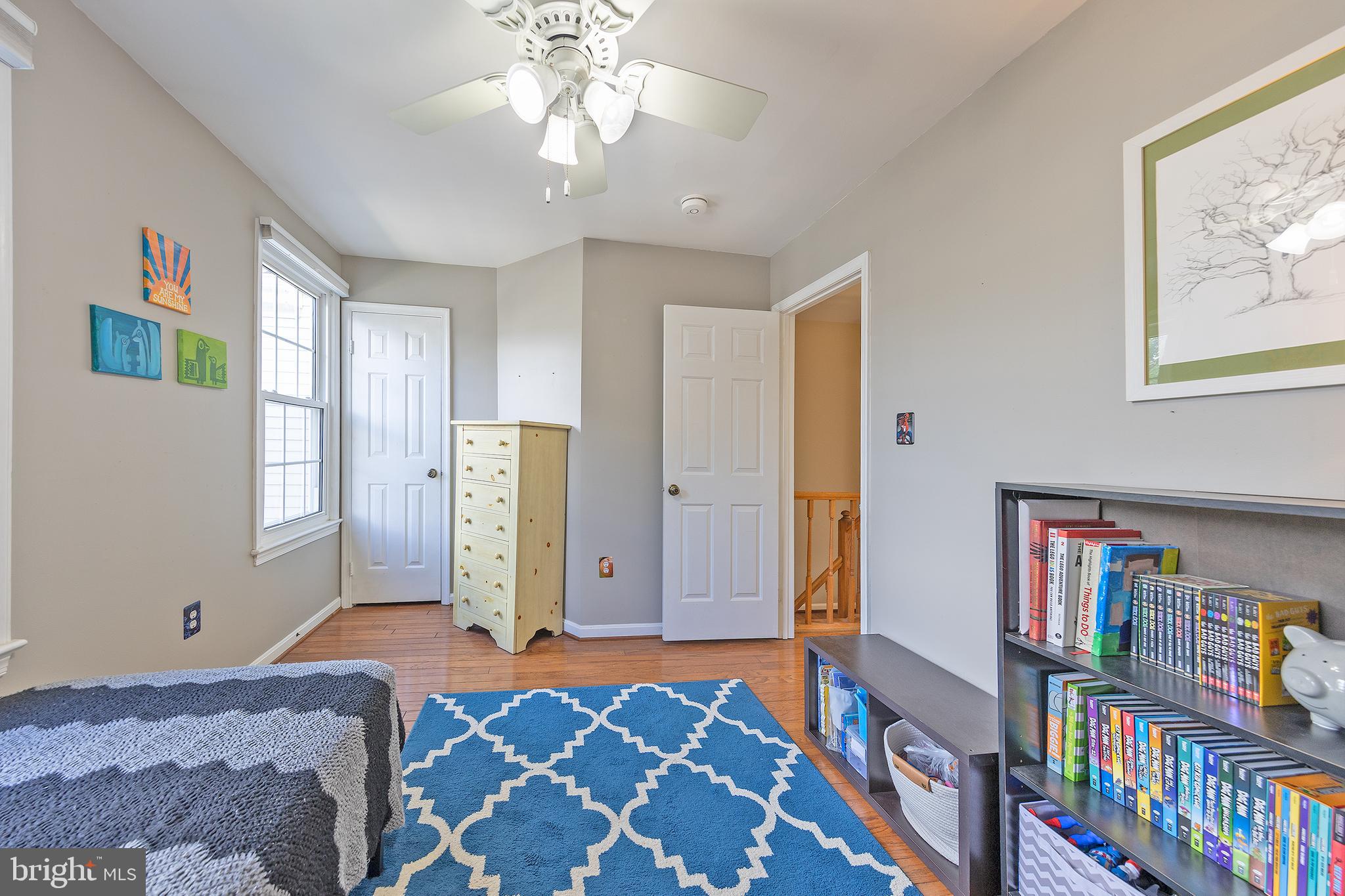 SOUTH KINGS STATION - Residential