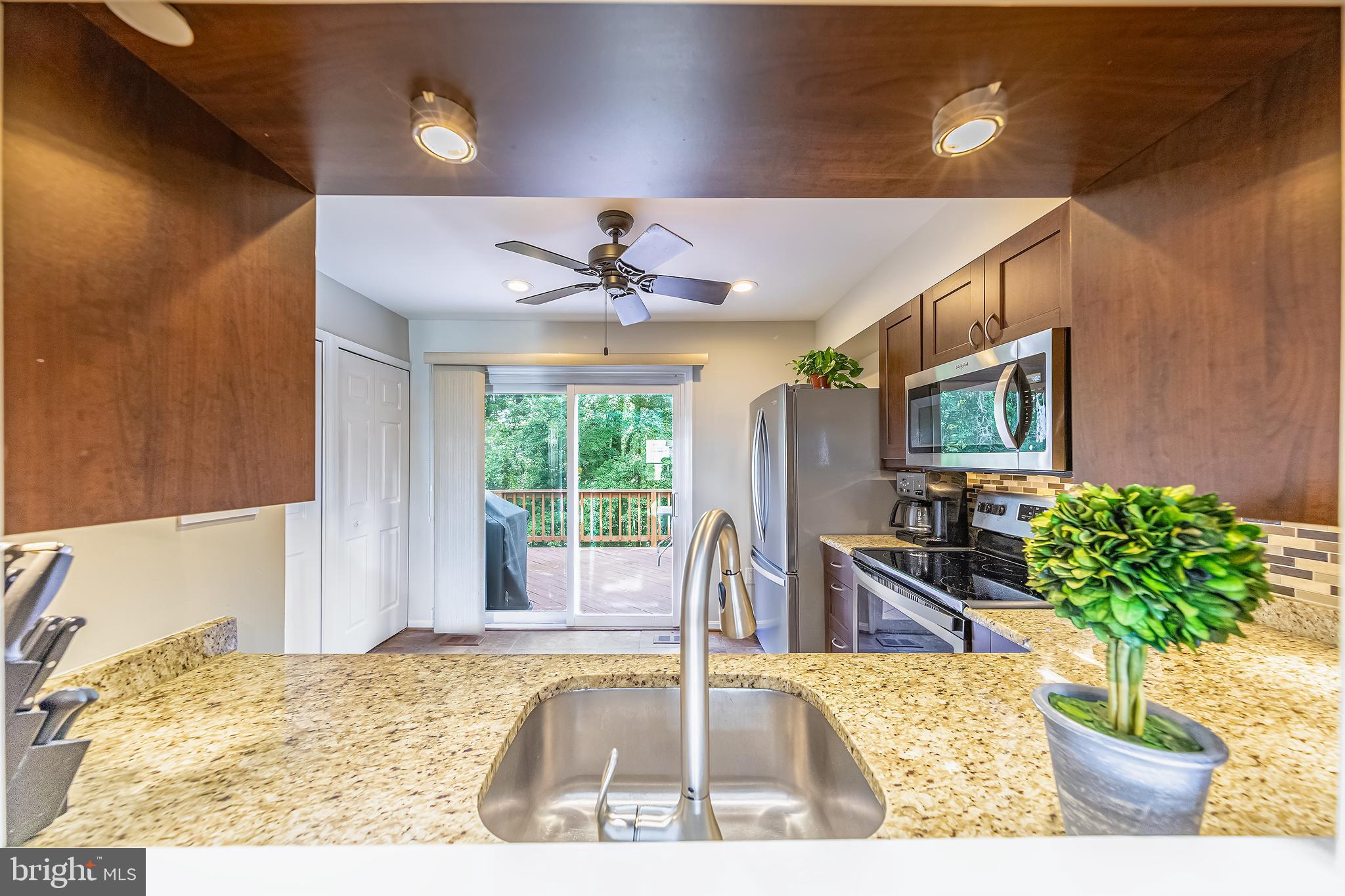 SOUTH KINGS STATION - Residential