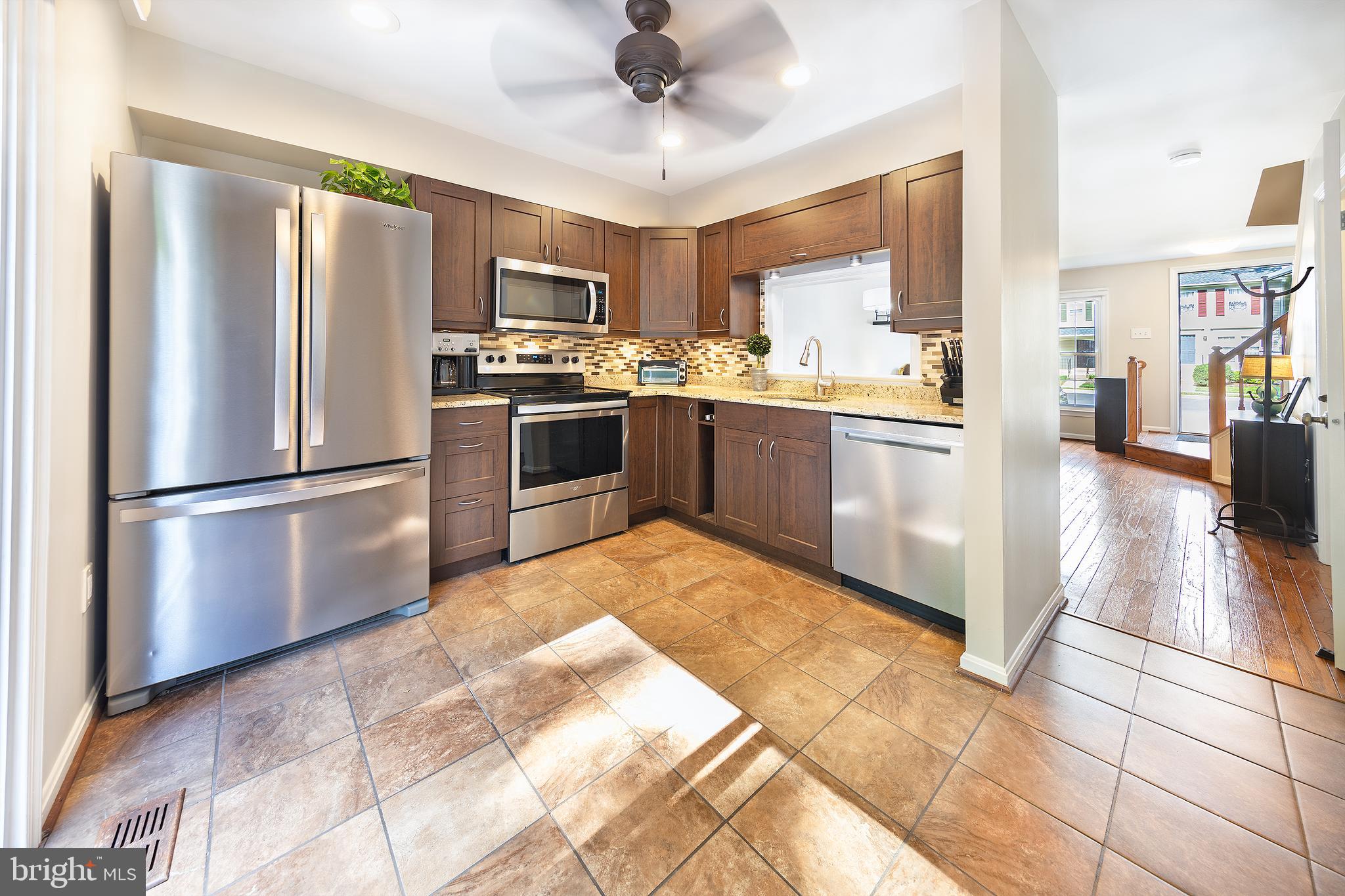 SOUTH KINGS STATION - Residential