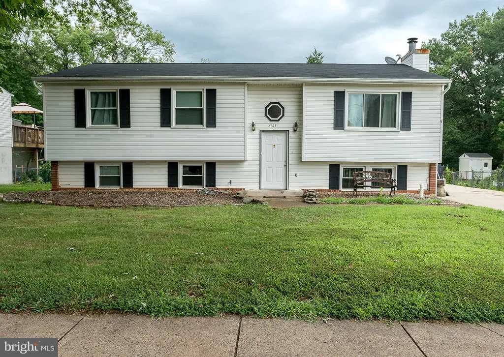 8613 Weems Road, Manassas, VA 20110