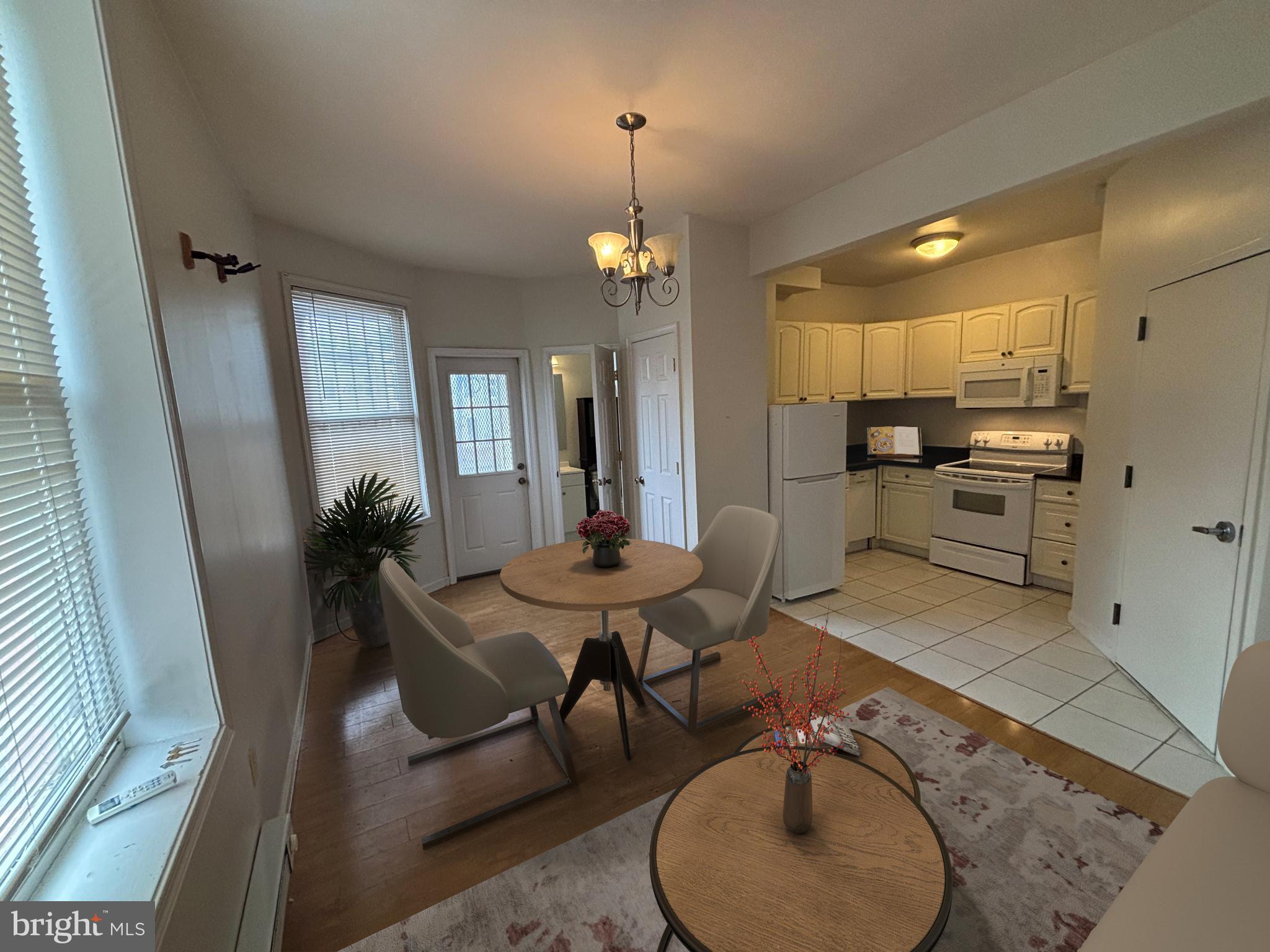 600 KEEFER PLACE NW 2