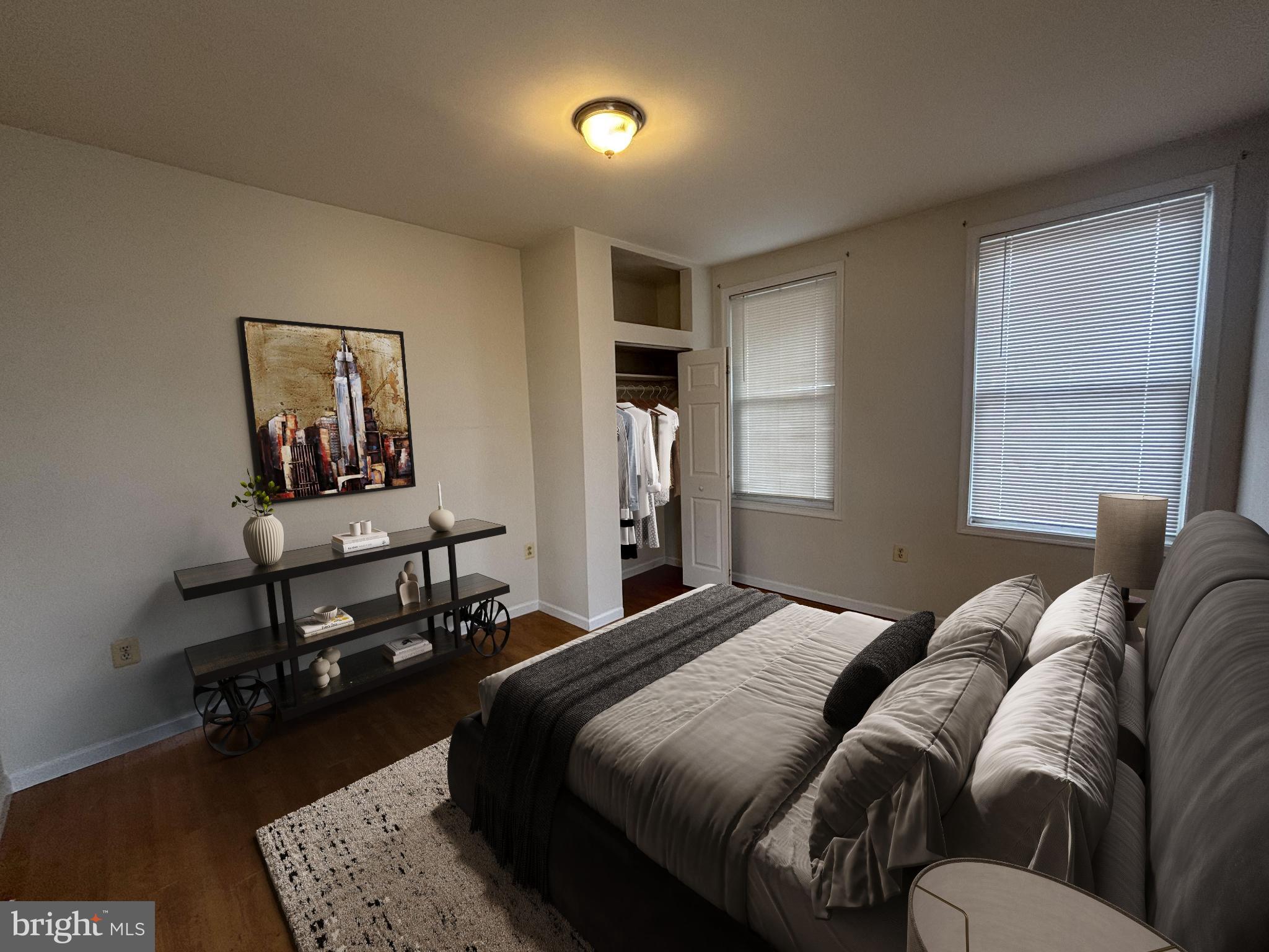 600 KEEFER PLACE NW 2