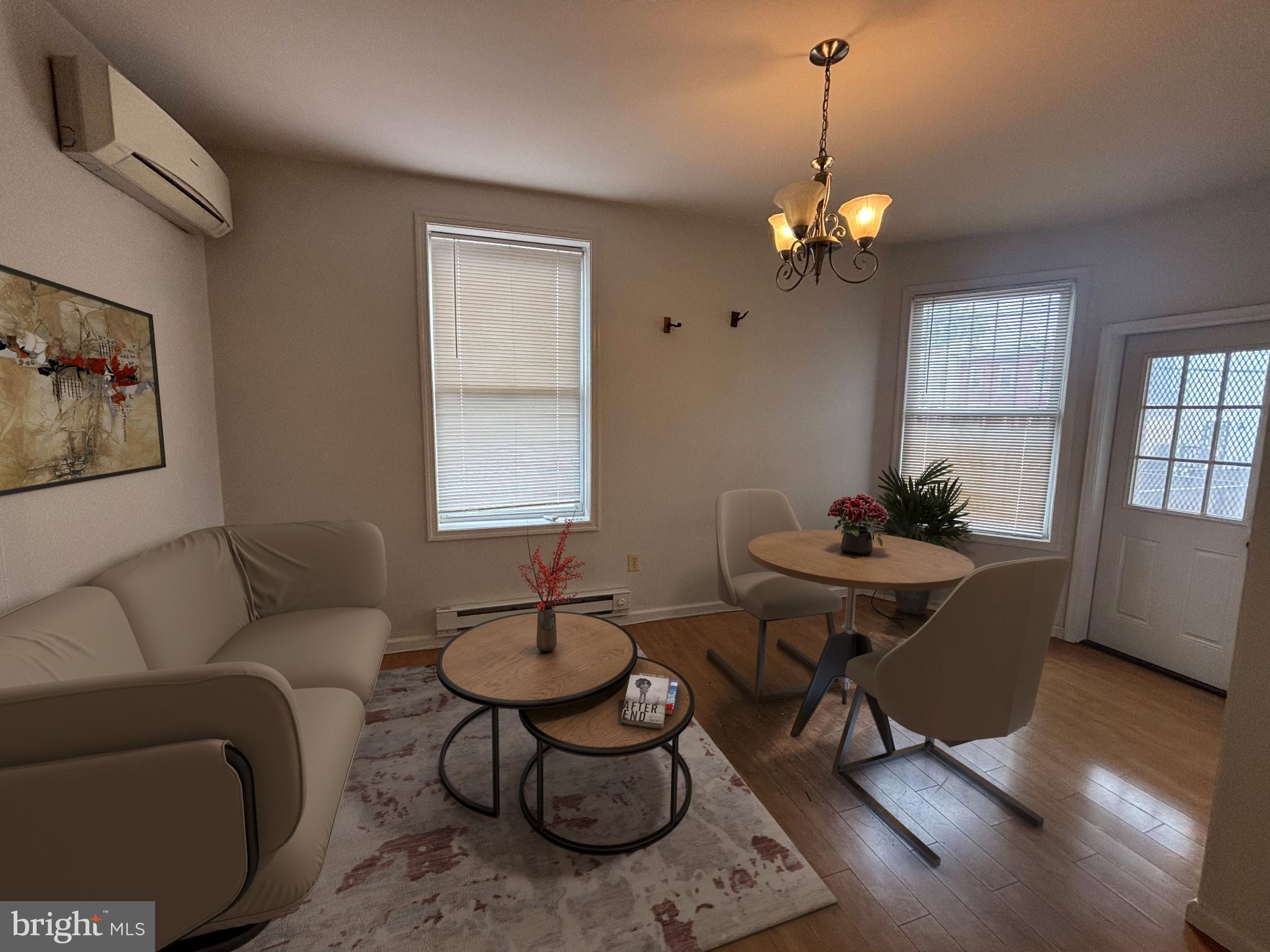 600 KEEFER PLACE NW 2