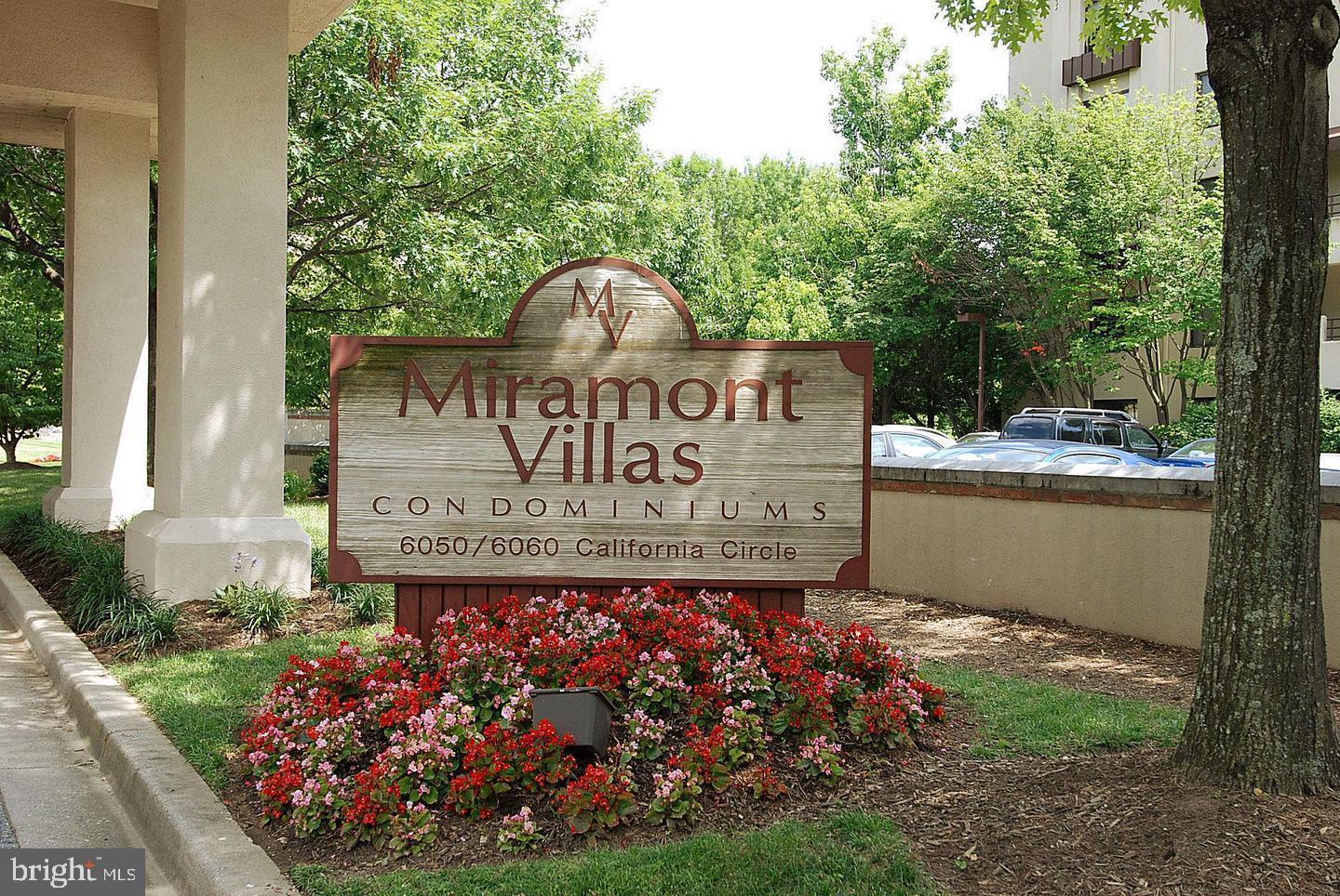 MIRAMONT VILLAS CODM - Residential Lease