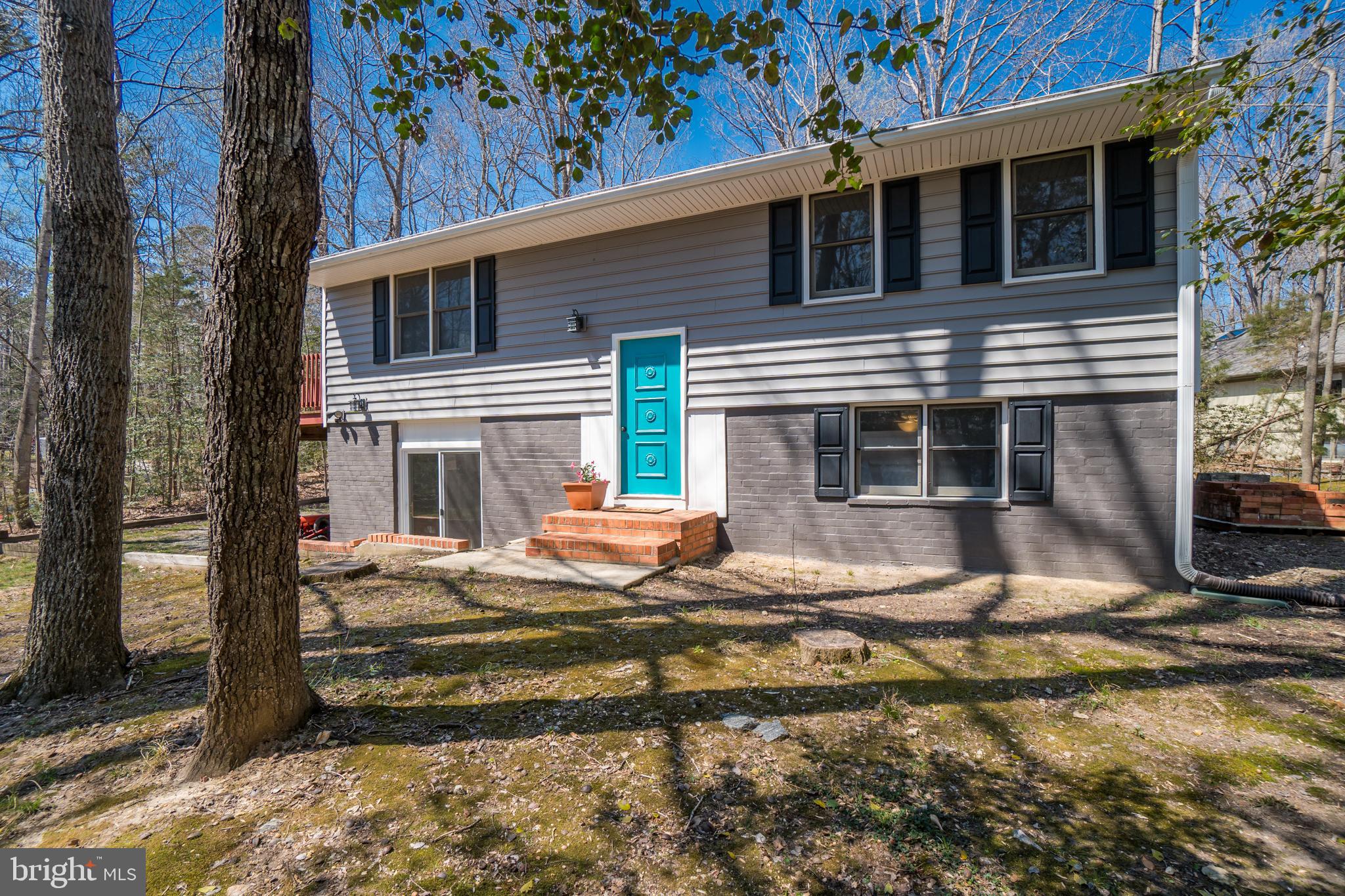 LAKE CAROLINE - Residential