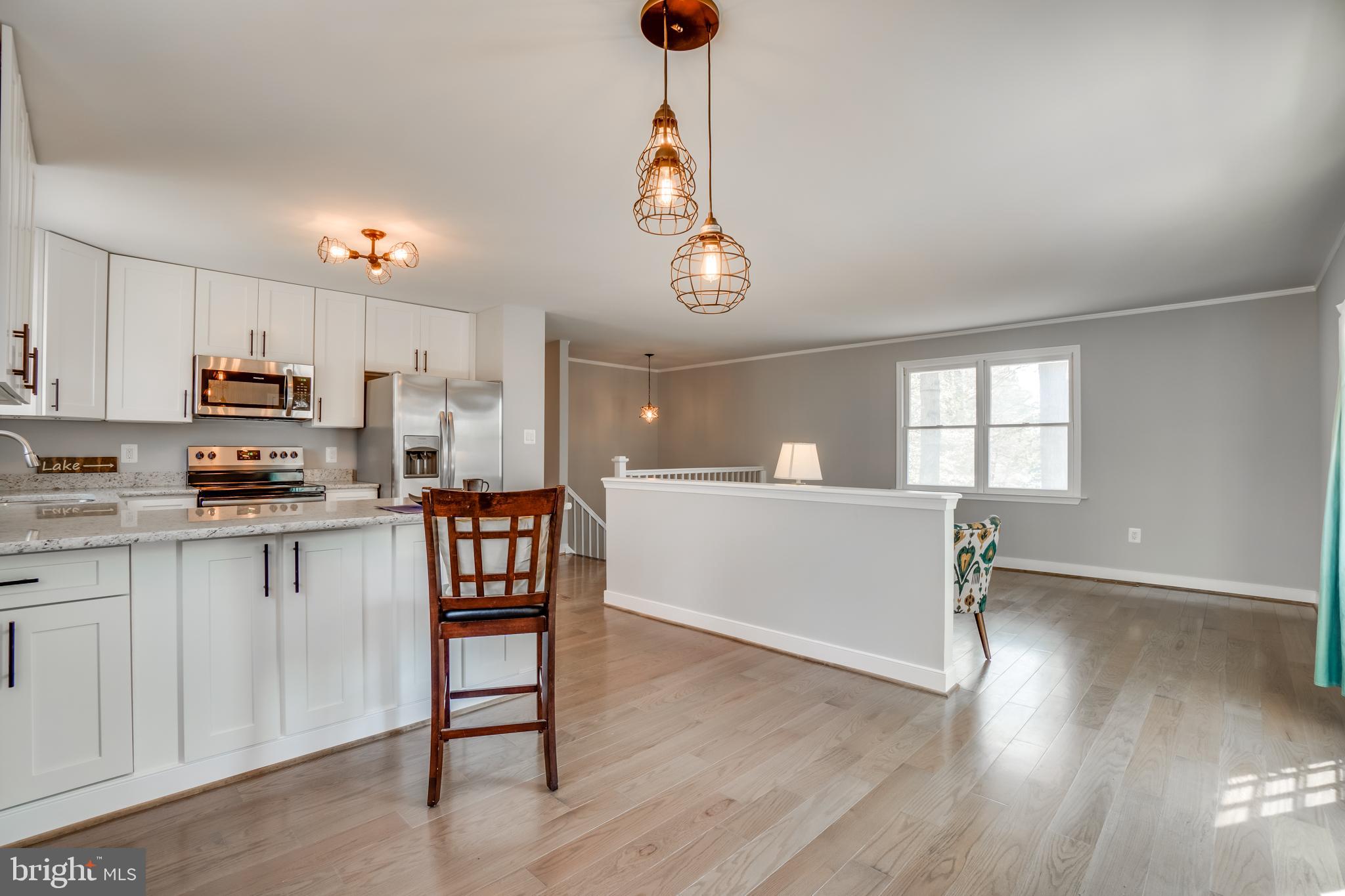 LAKE CAROLINE - Residential